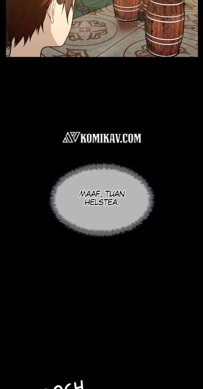 The Beginning After The End Chapter 46 Gambar 14