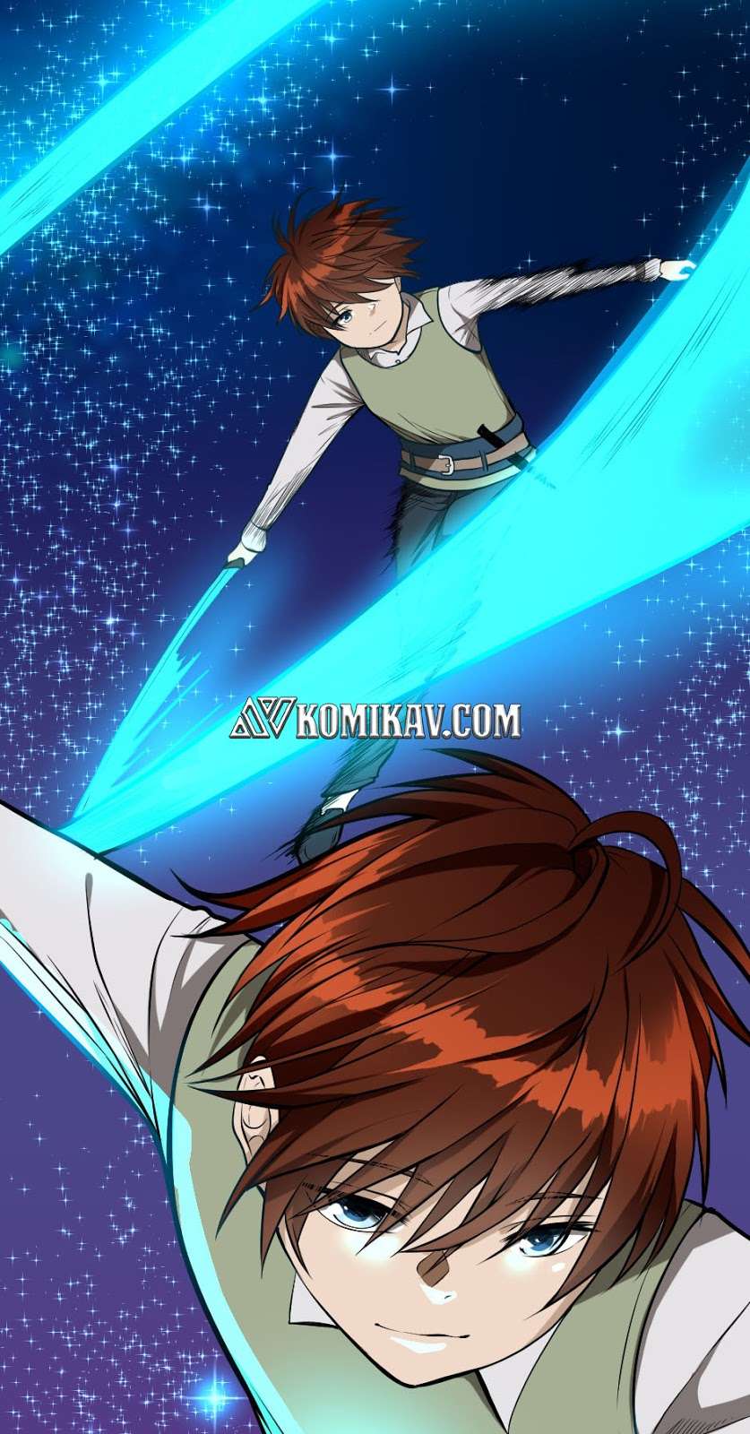 The Beginning After The End Chapter 46 Gambar 10