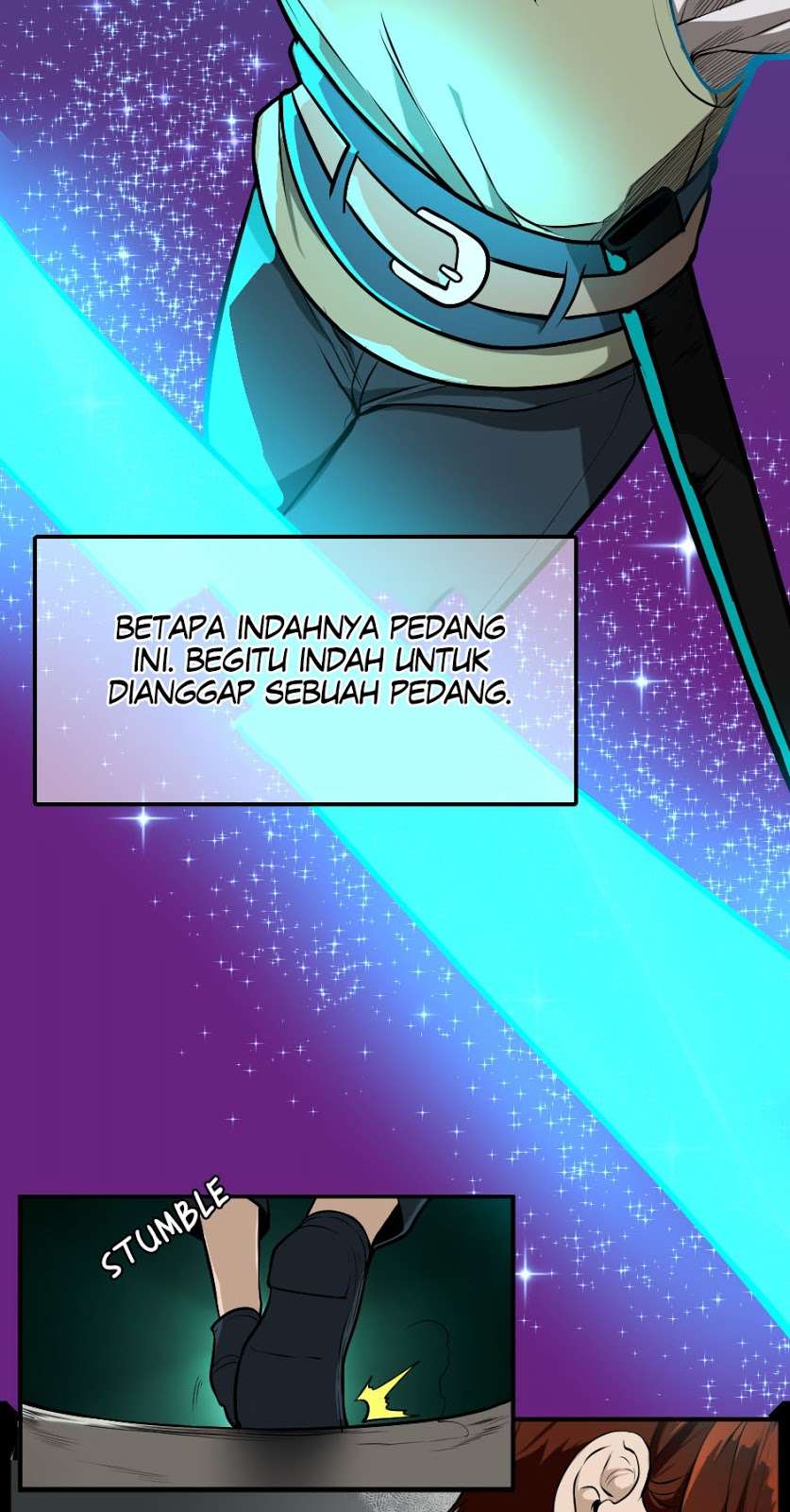 The Beginning After The End Chapter 46 Gambar 11