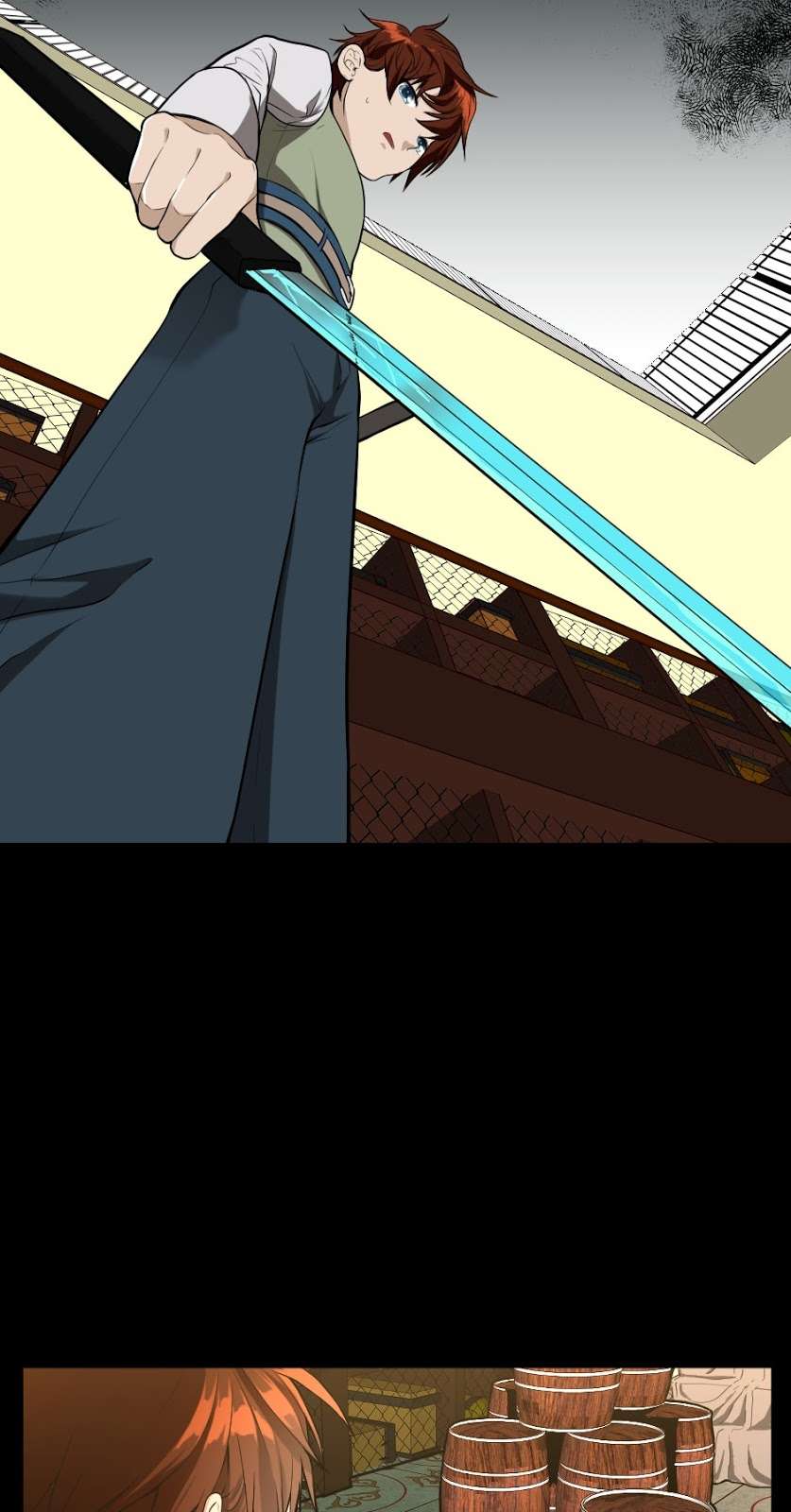 The Beginning After The End Chapter 46 Gambar 13