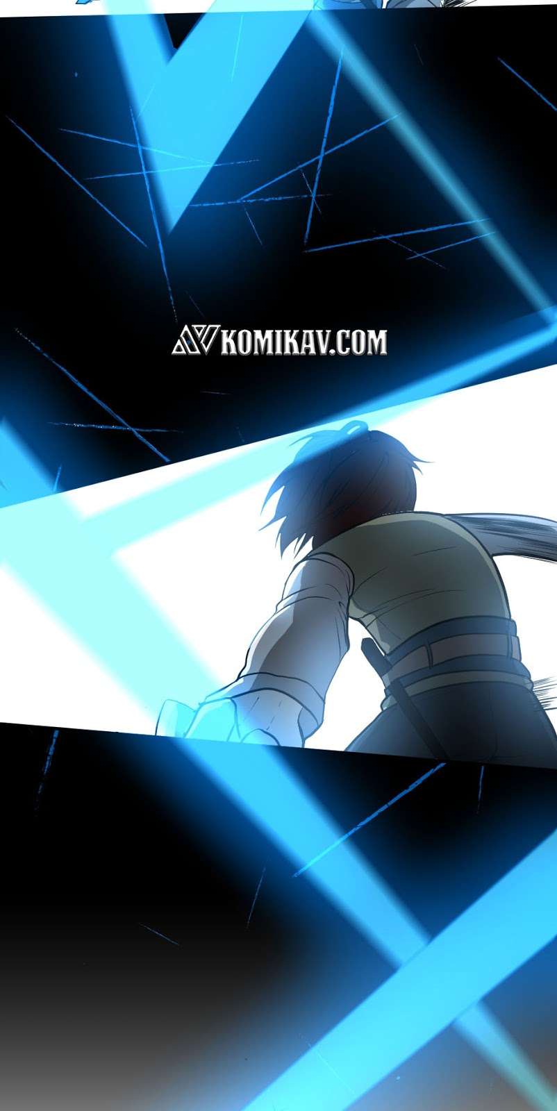 The Beginning After The End Chapter 46 Gambar 26