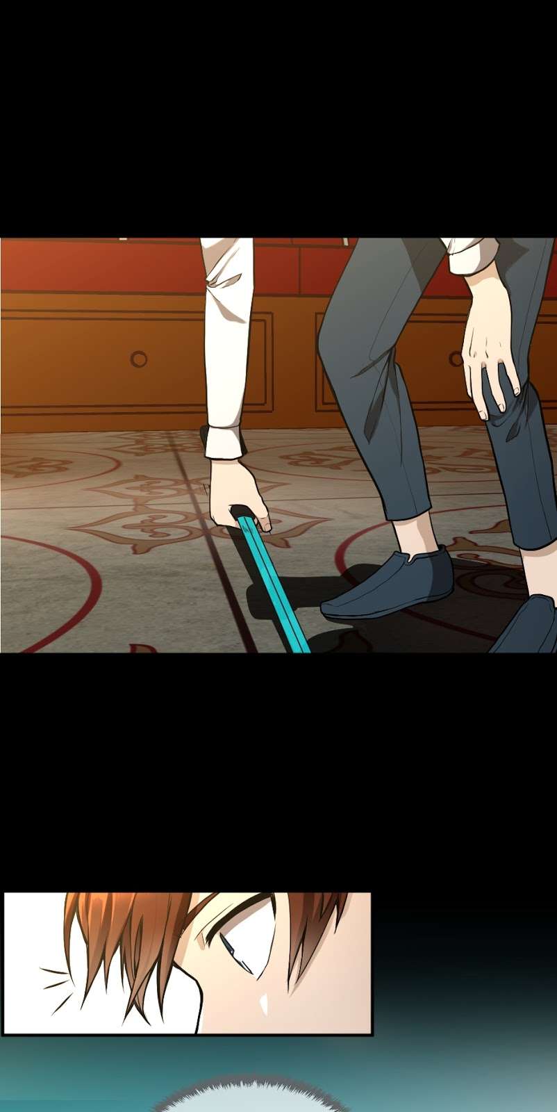 The Beginning After The End Chapter 46 Gambar 23