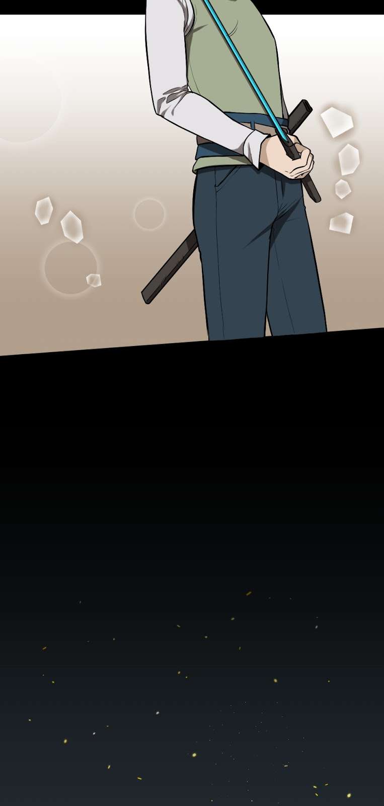 The Beginning After The End Chapter 46 Gambar 35