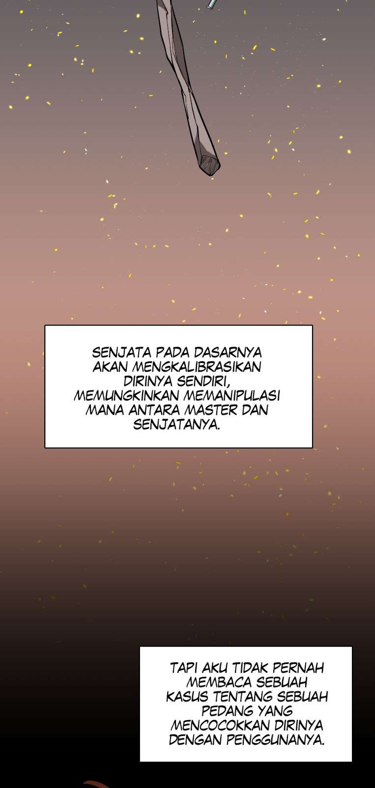 The Beginning After The End Chapter 46 Gambar 37