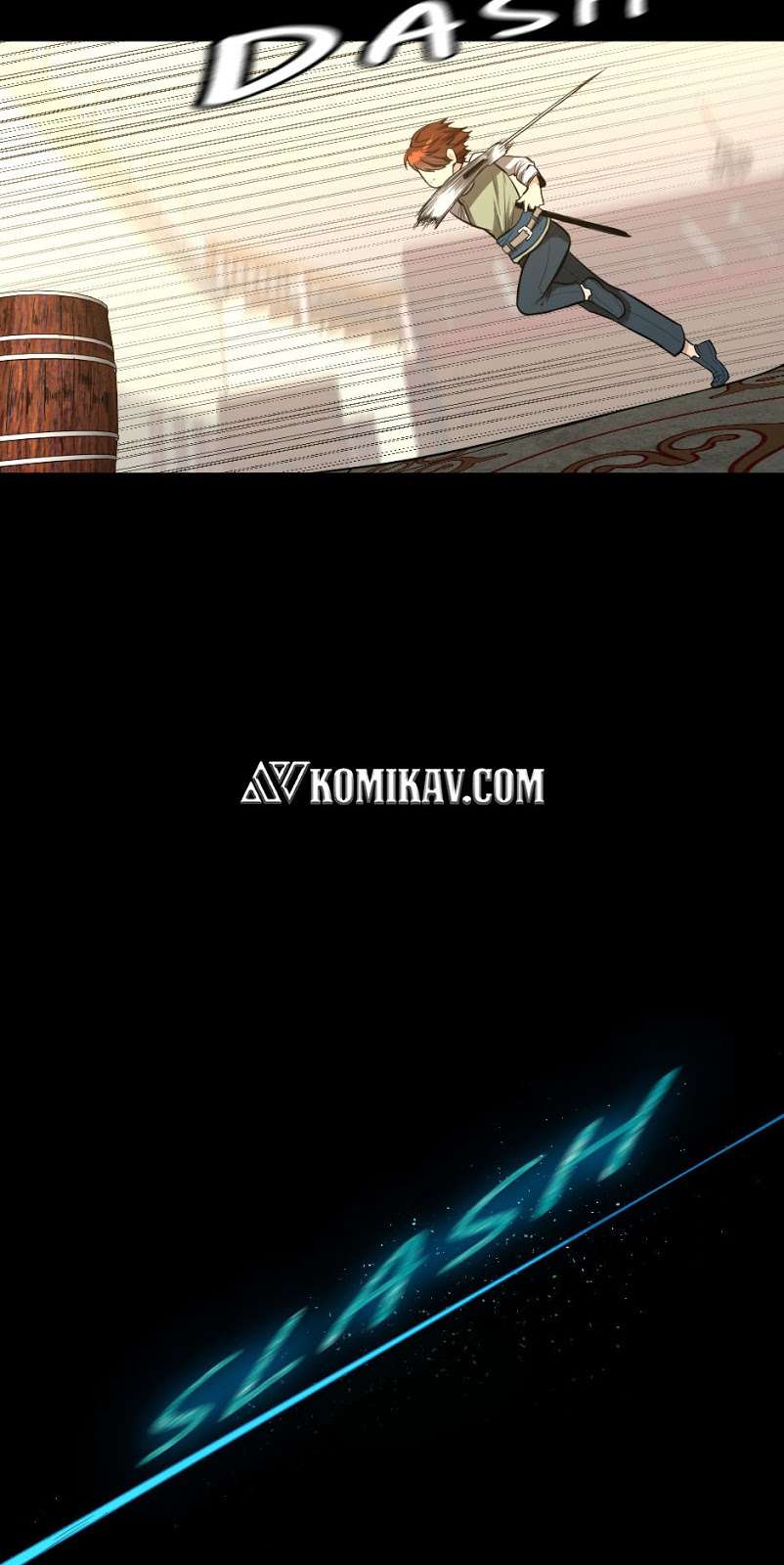 The Beginning After The End Chapter 46 Gambar 30