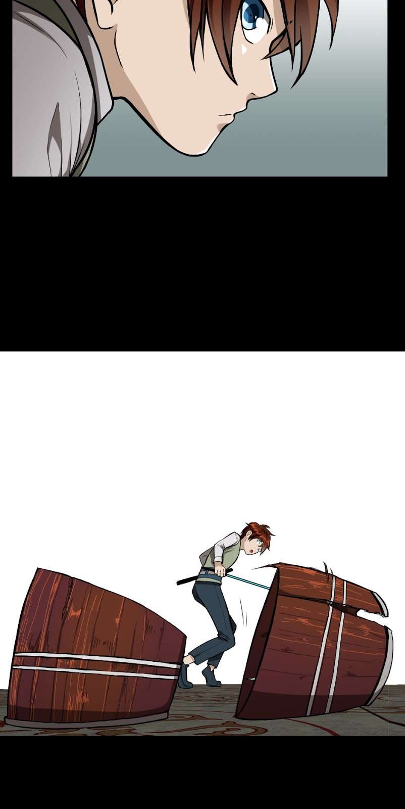 The Beginning After The End Chapter 46 Gambar 33