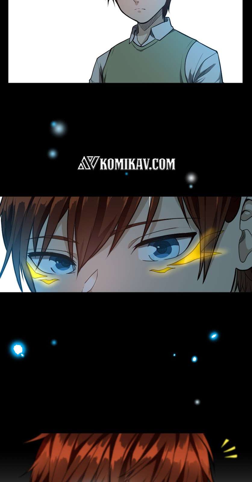 The Beginning After The End Chapter 46 Gambar 4