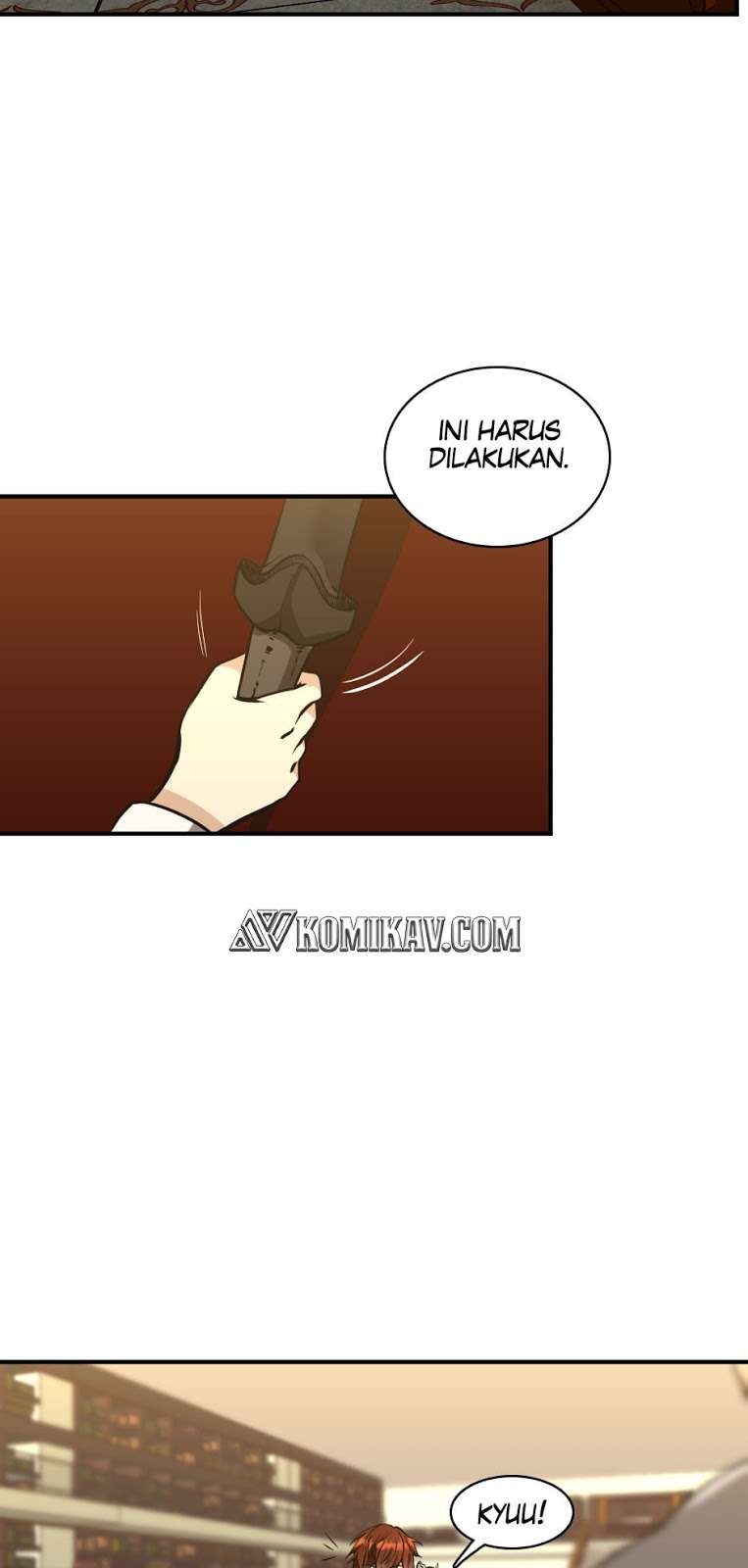 The Beginning After The End Chapter 46 Gambar 42