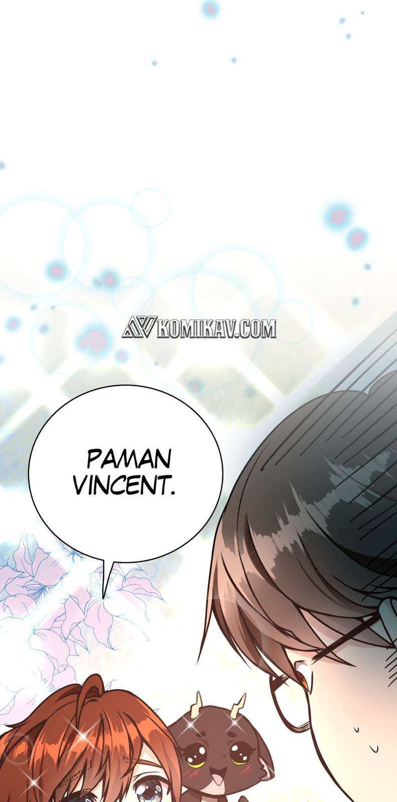 The Beginning After The End Chapter 46 Gambar 56