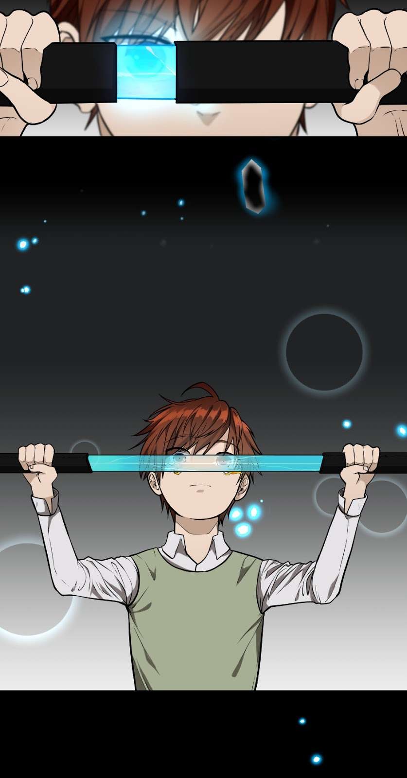 The Beginning After The End Chapter 46 Gambar 5