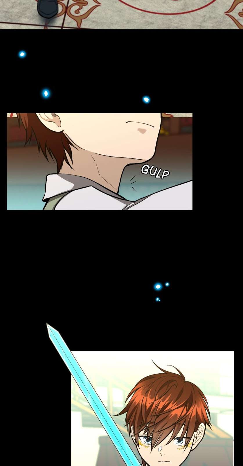 The Beginning After The End Chapter 46 Gambar 7