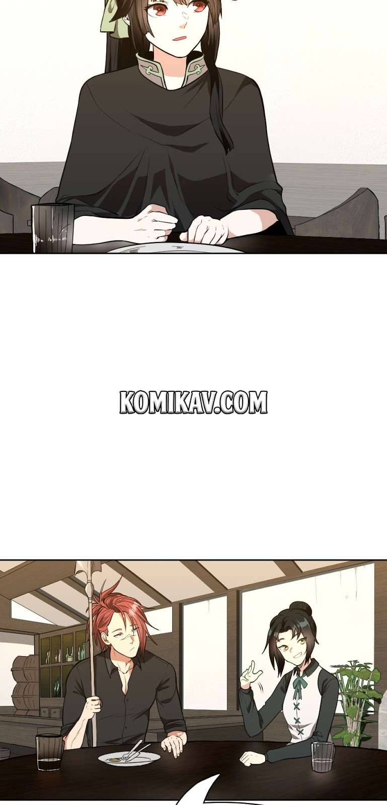 The Beginning After The End Chapter 45 Gambar 15