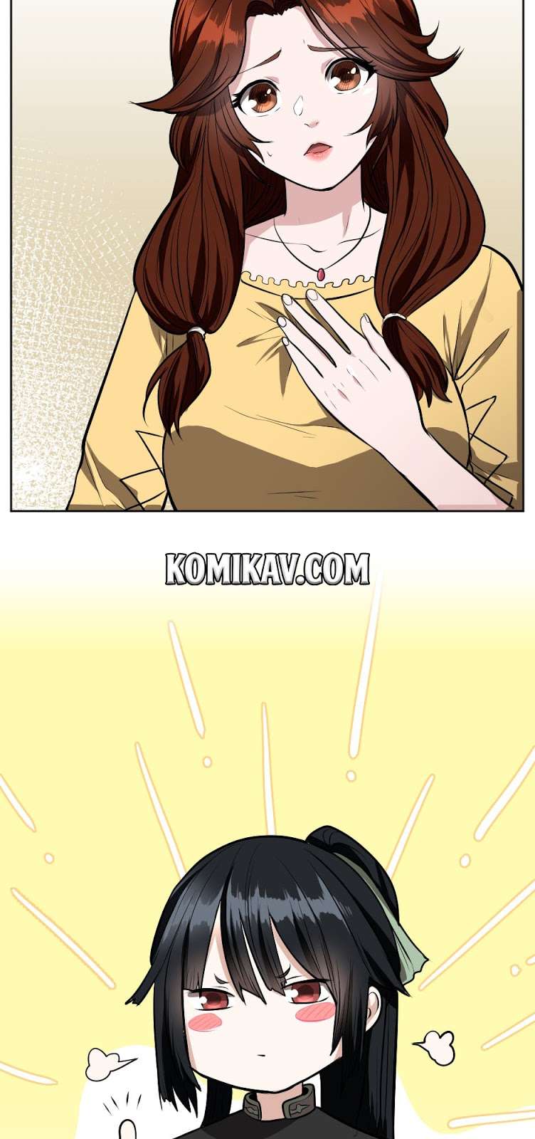 The Beginning After The End Chapter 45 Gambar 18