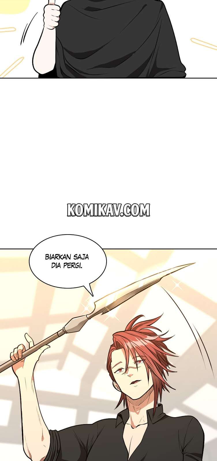 The Beginning After The End Chapter 45 Gambar 19