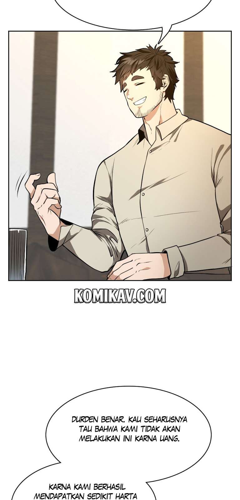 The Beginning After The End Chapter 45 Gambar 10