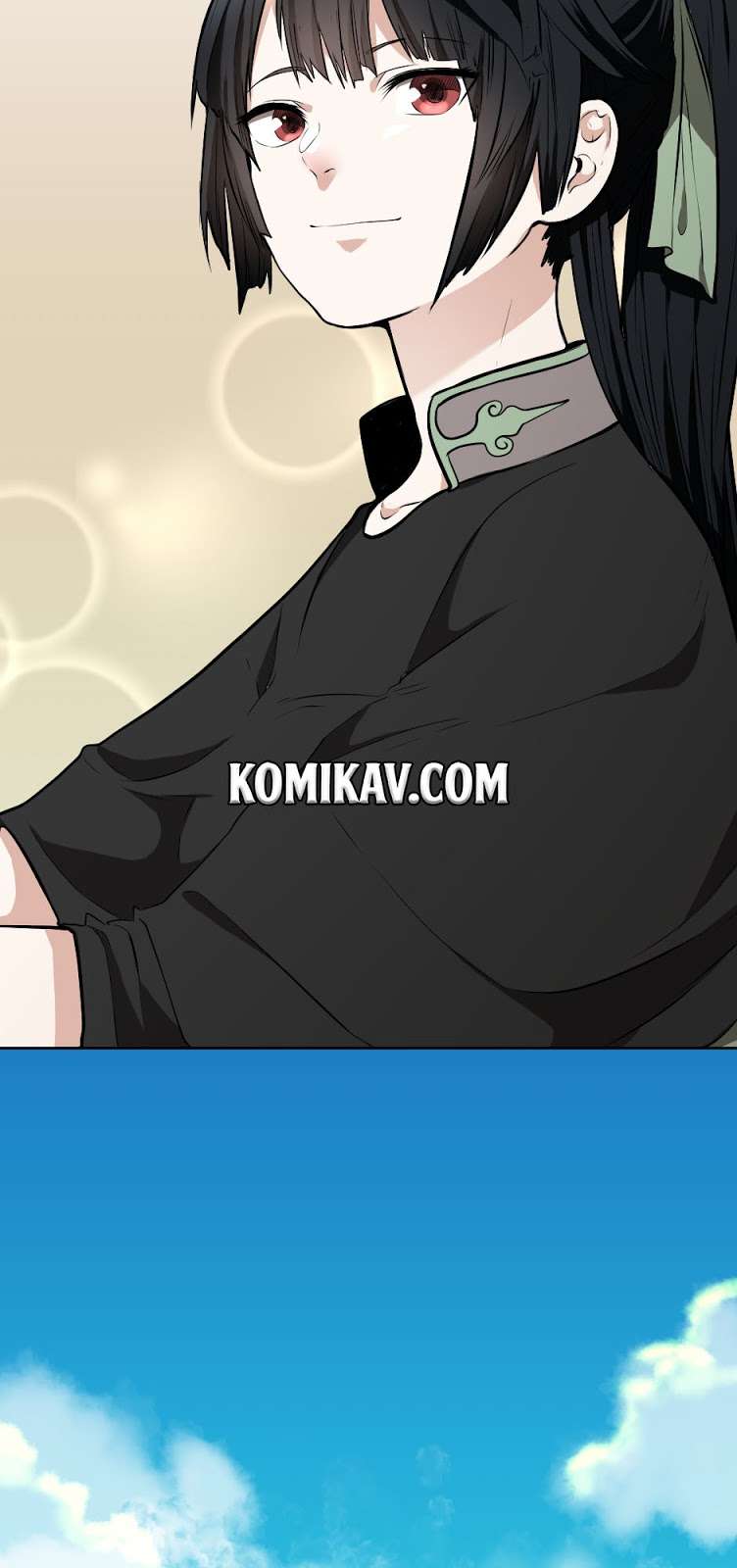 The Beginning After The End Chapter 45 Gambar 24