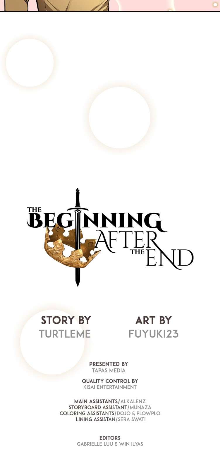 The Beginning After The End Chapter 45 Gambar 31