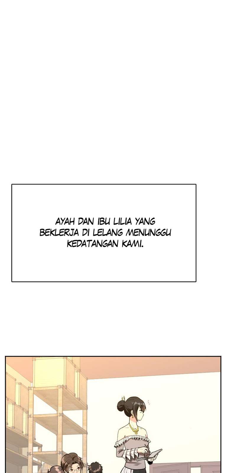 The Beginning After The End Chapter 45 Gambar 32
