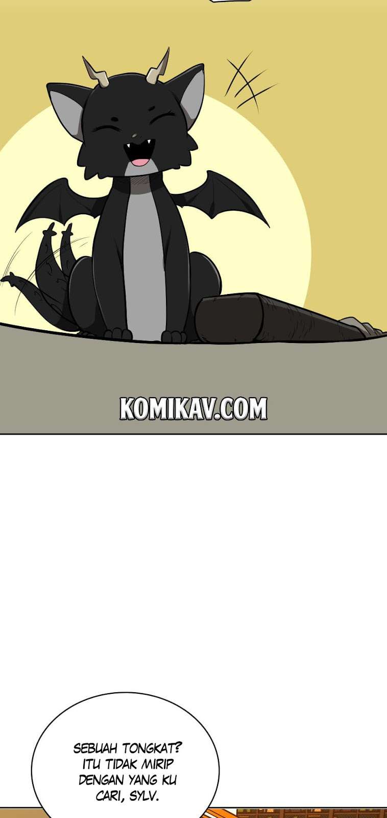 The Beginning After The End Chapter 45 Gambar 53