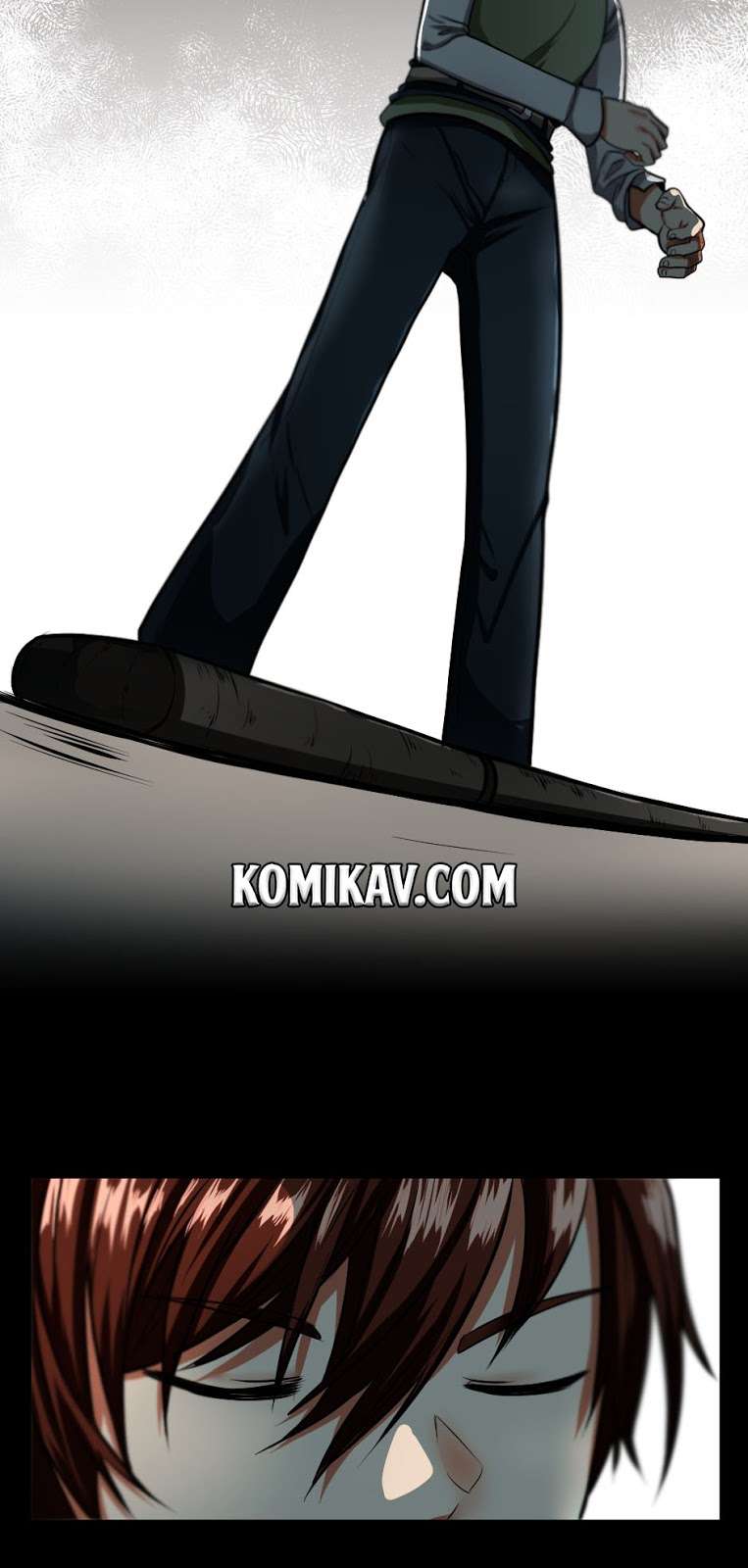 The Beginning After The End Chapter 45 Gambar 64