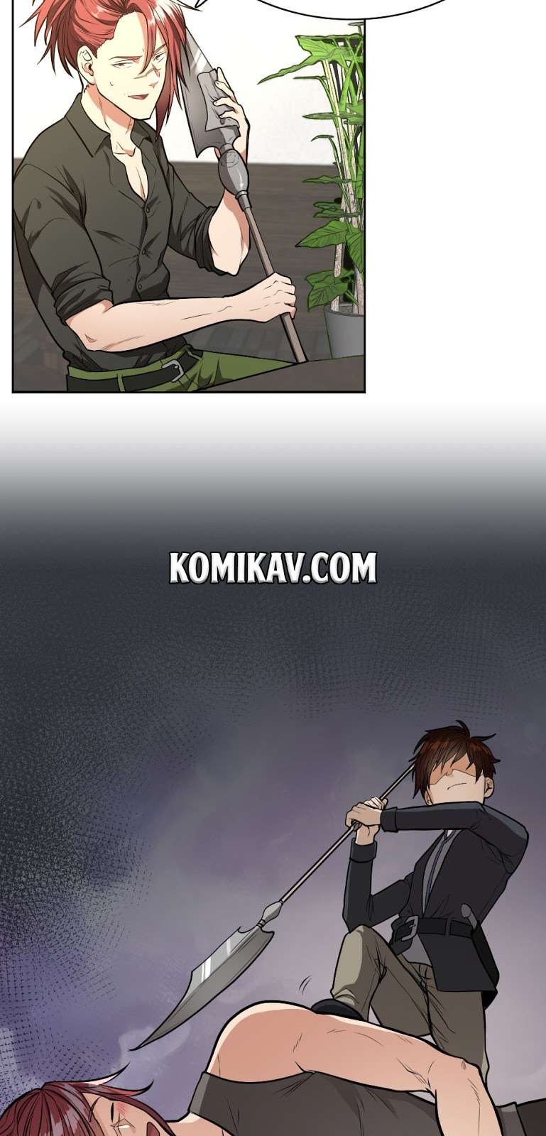 The Beginning After The End Chapter 45 Gambar 6