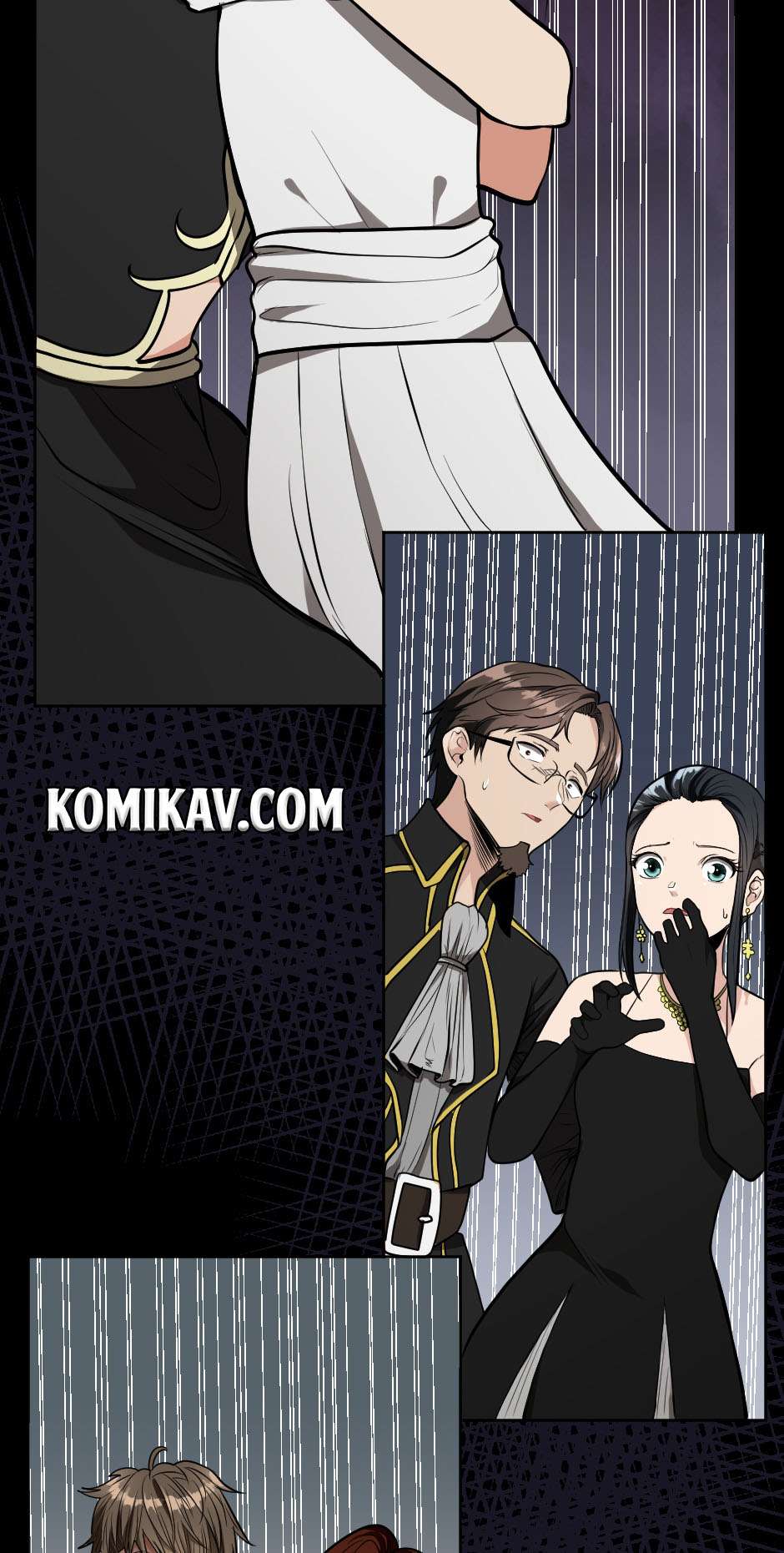 The Beginning After The End Chapter 44 Gambar 10