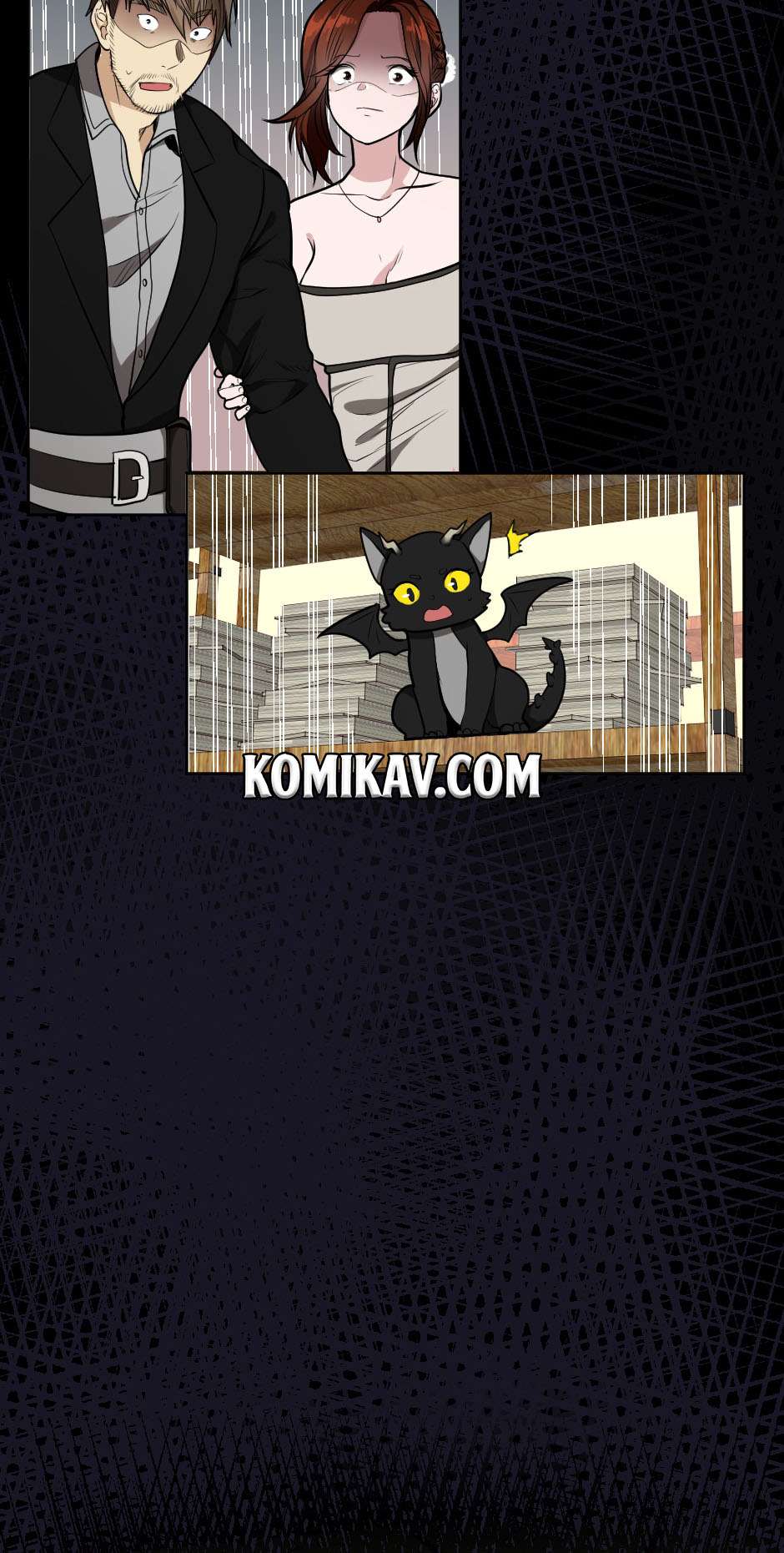 The Beginning After The End Chapter 44 Gambar 11