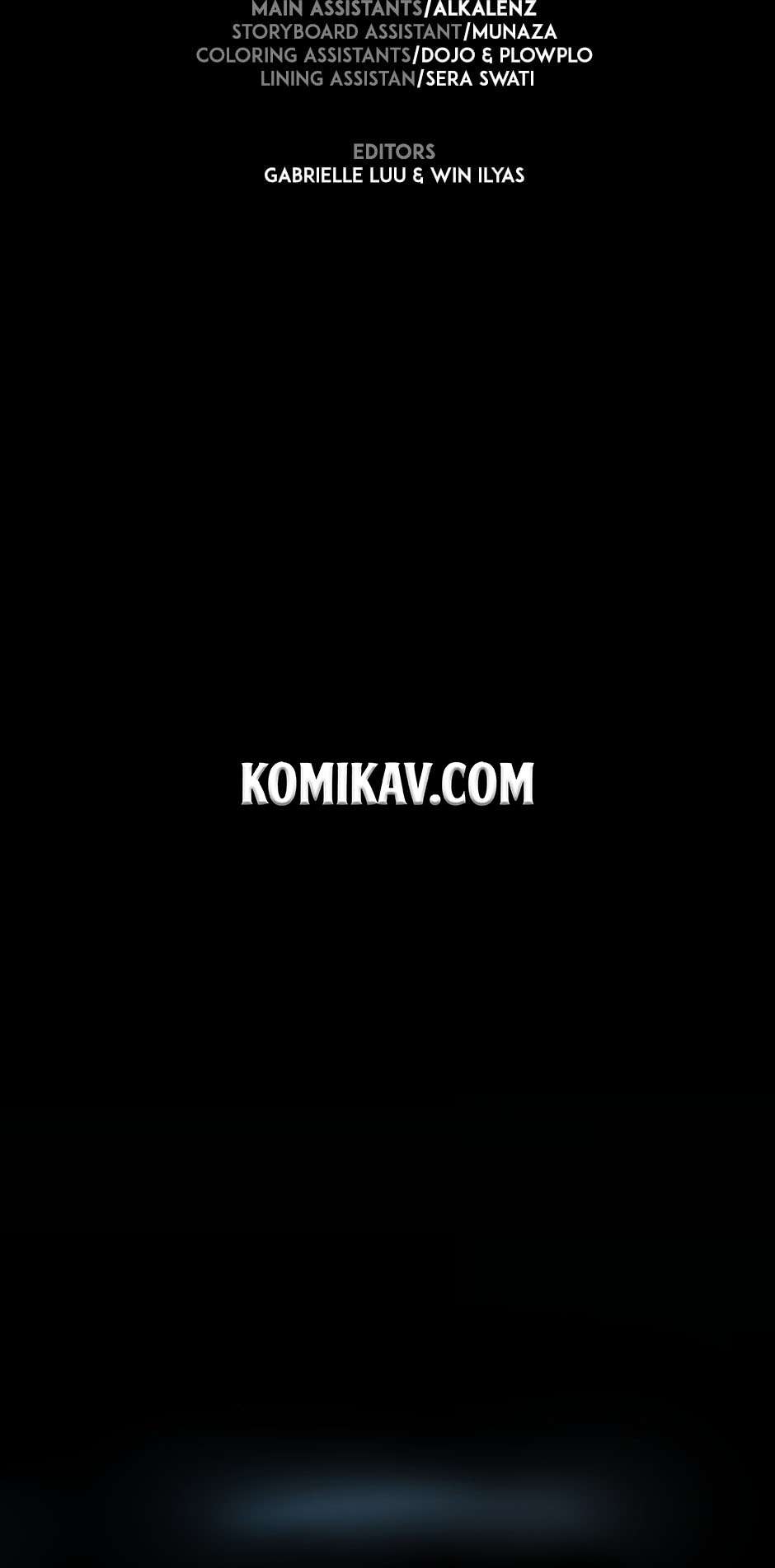 The Beginning After The End Chapter 44 Gambar 24