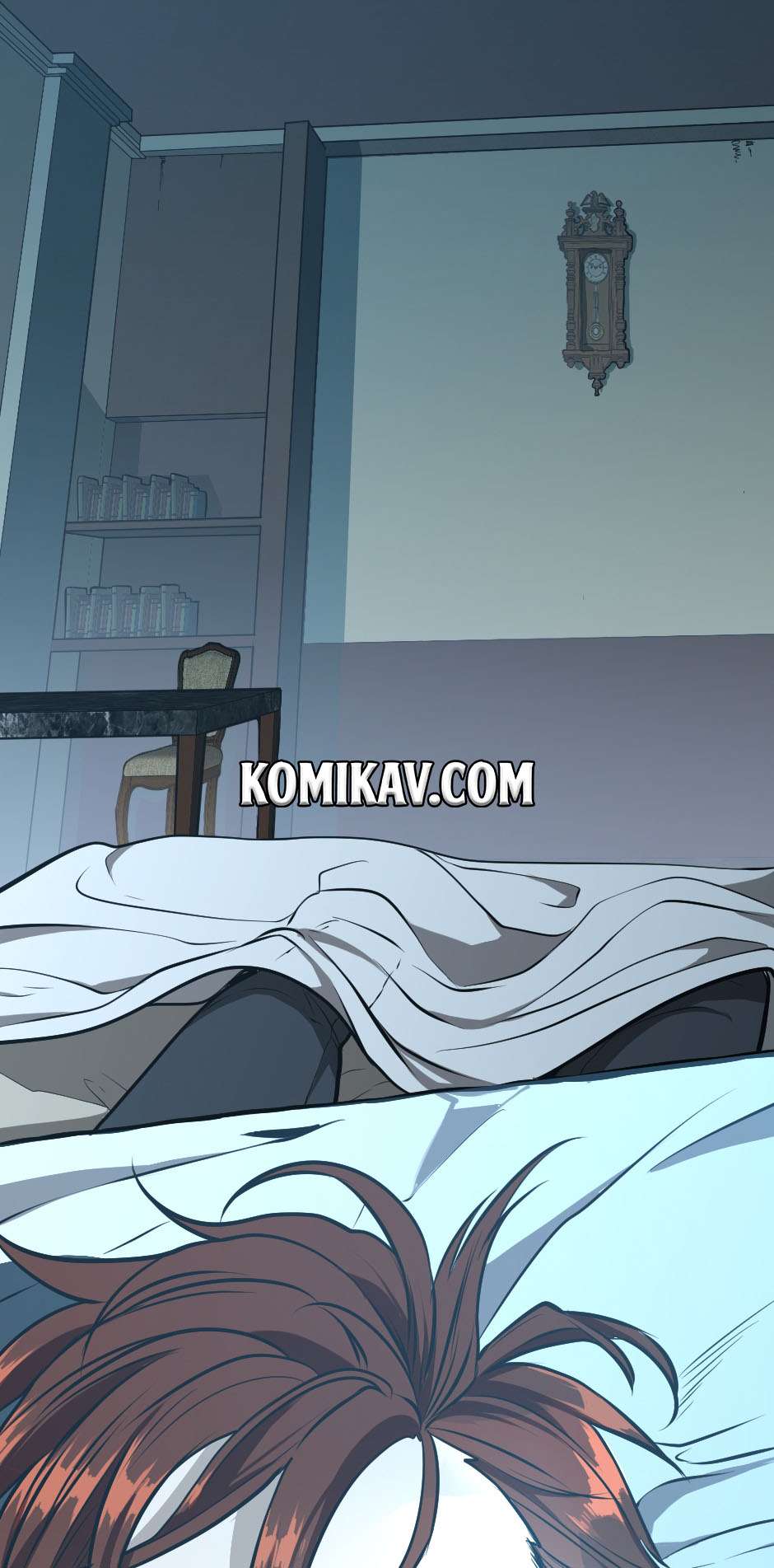 The Beginning After The End Chapter 44 Gambar 28