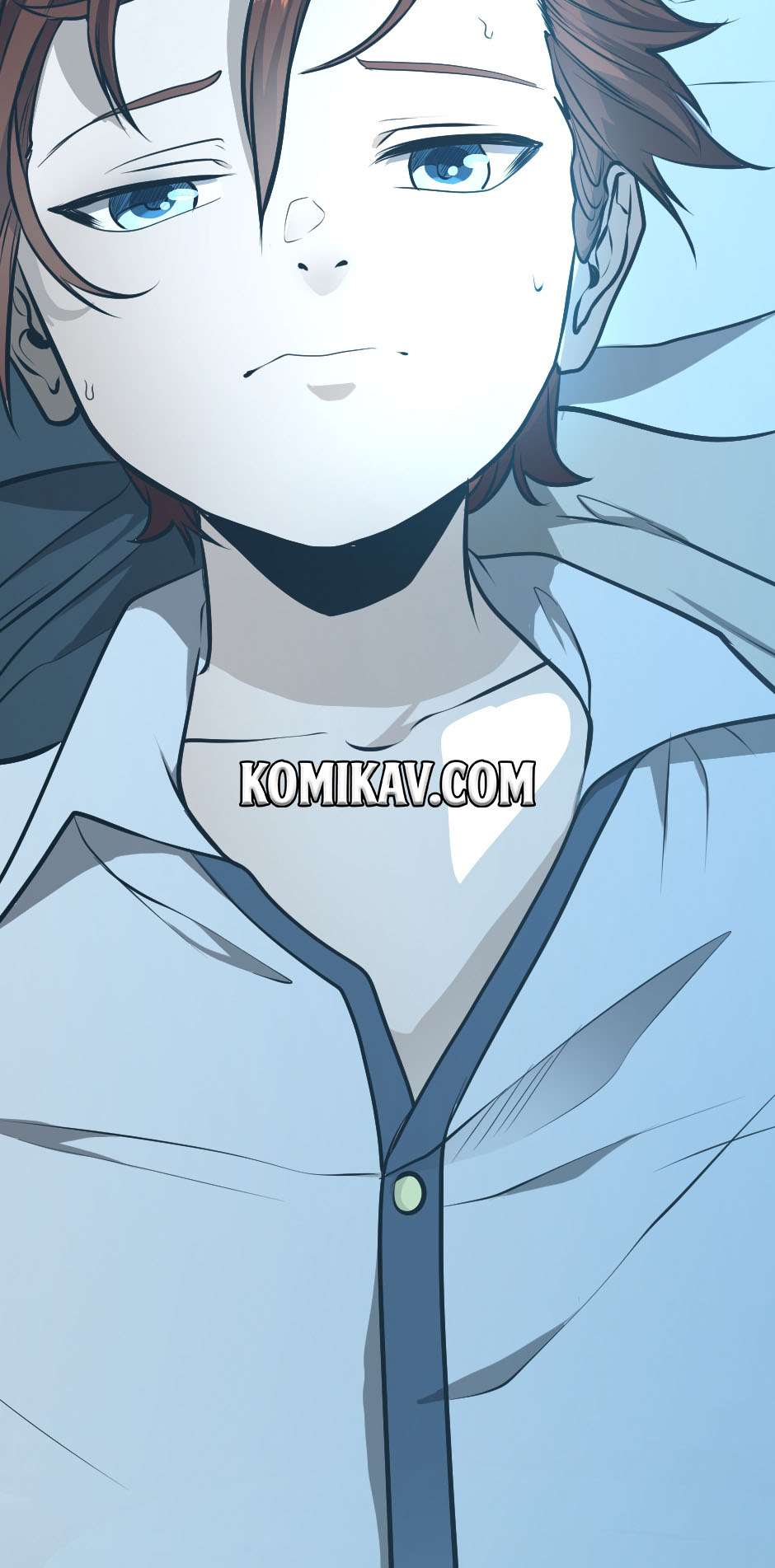 The Beginning After The End Chapter 44 Gambar 29