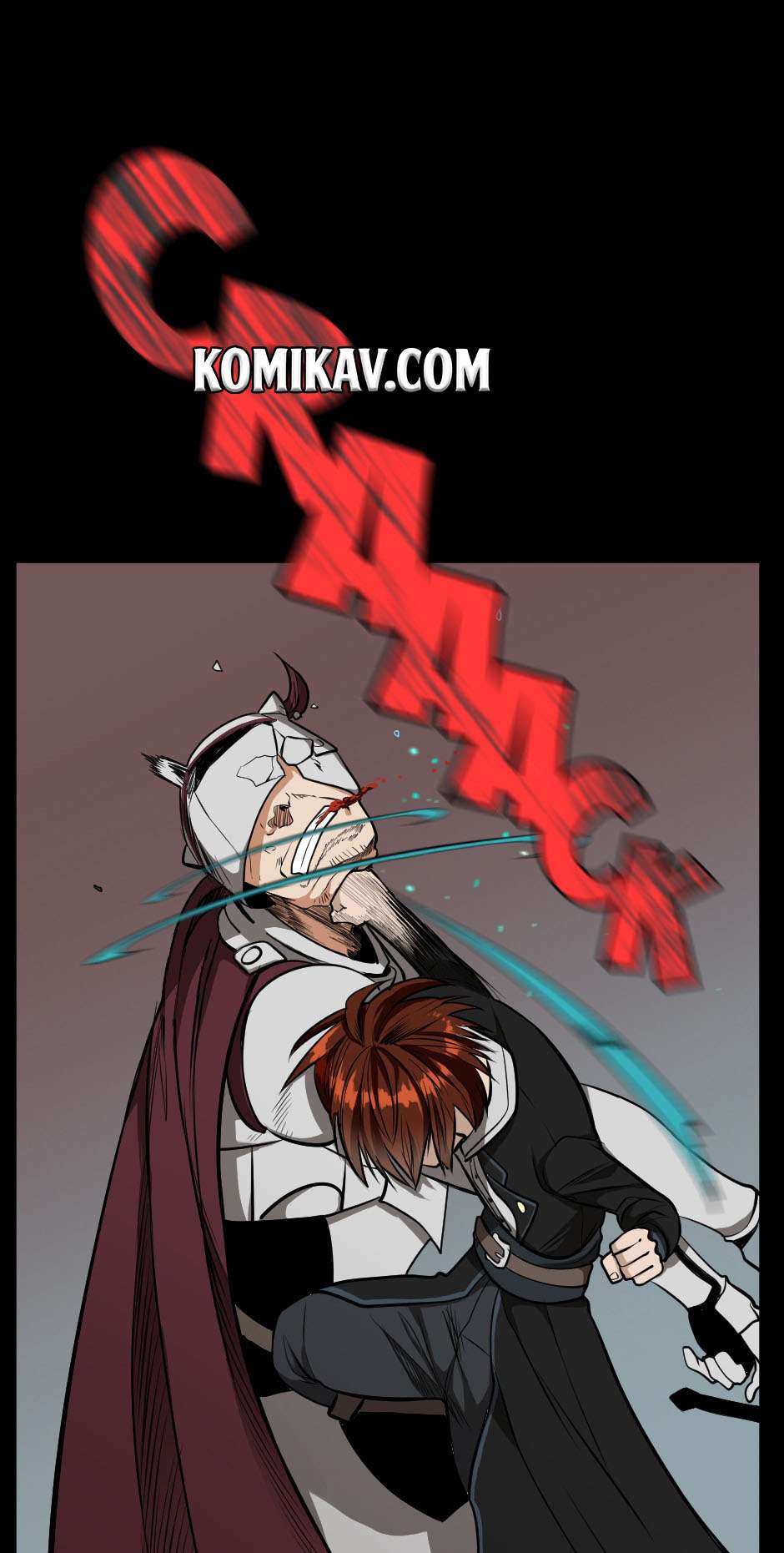 Manhwa The Beginning After The End Chapter 44 gambar nomor 2