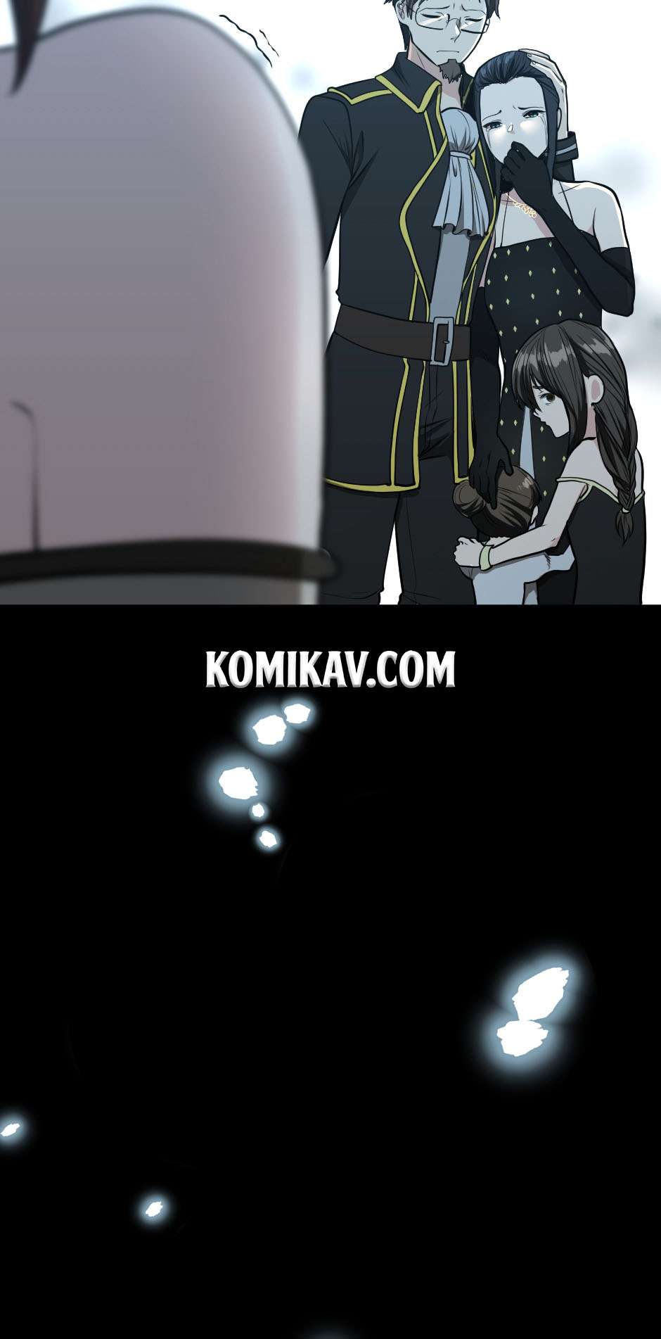 The Beginning After The End Chapter 44 Gambar 22