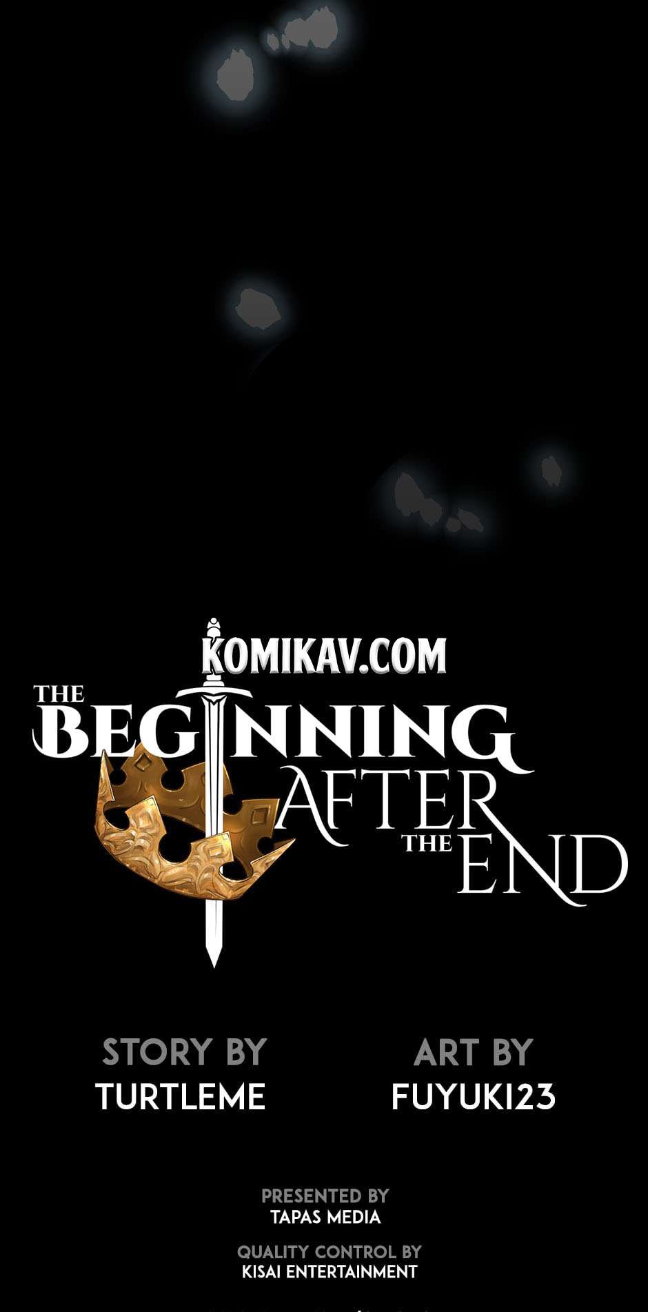 The Beginning After The End Chapter 44 Gambar 23
