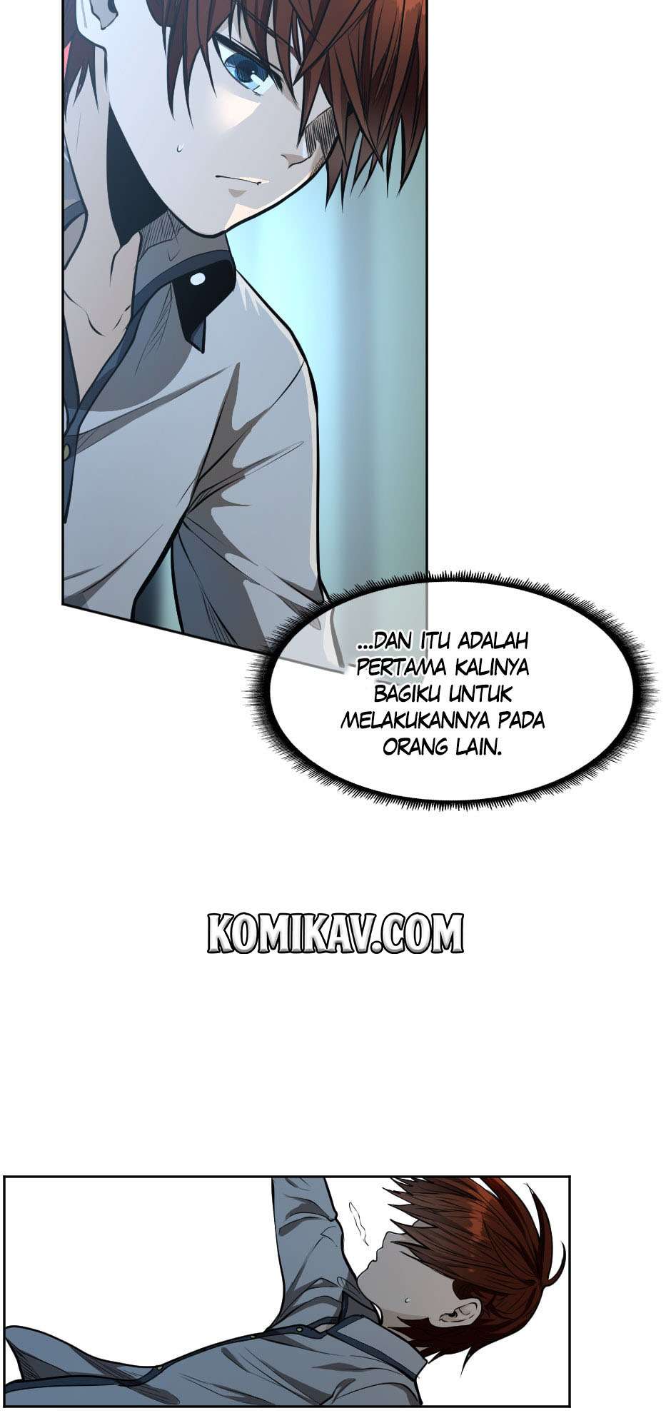 The Beginning After The End Chapter 44 Gambar 36
