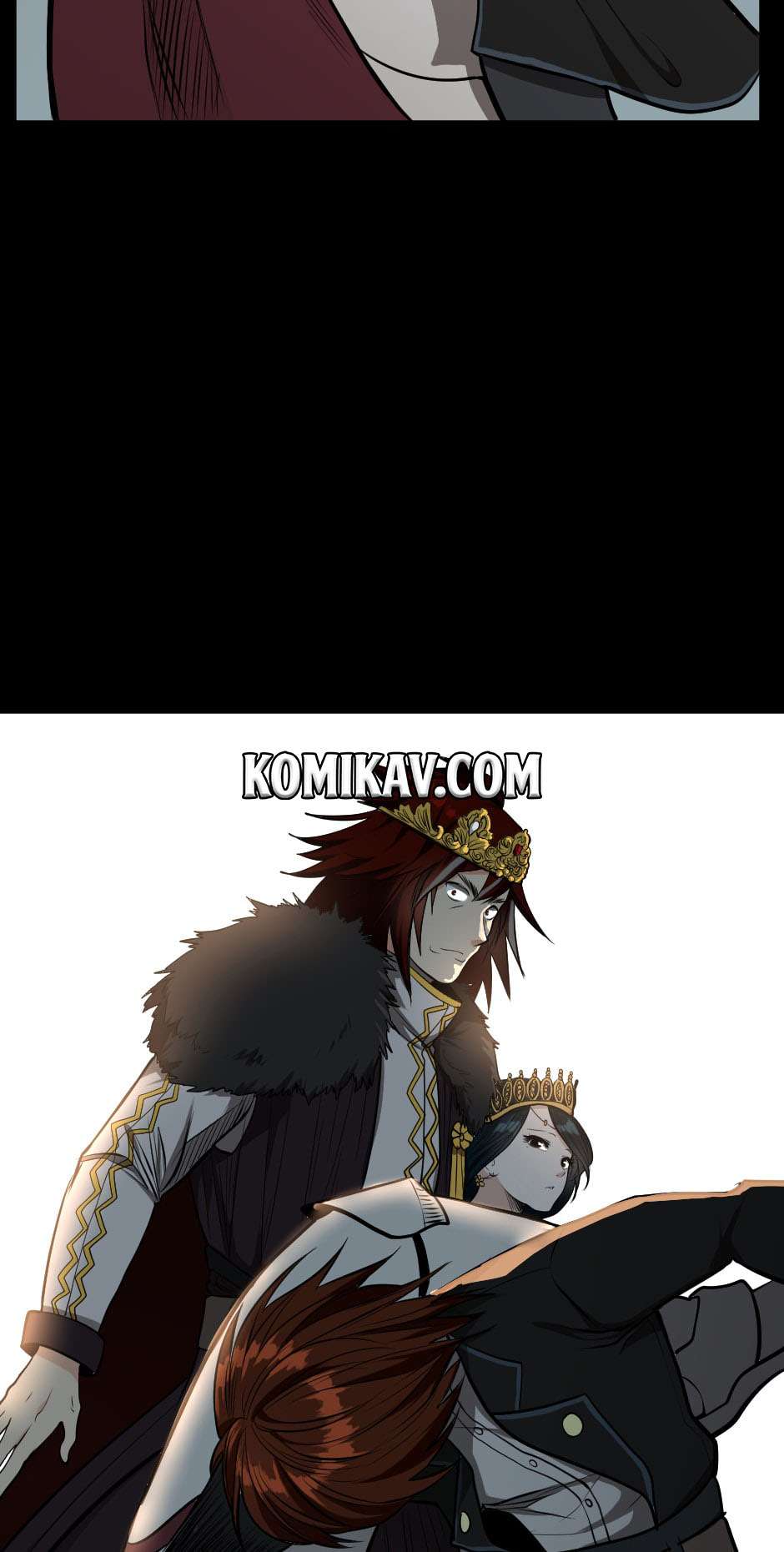 The Beginning After The End Chapter 44 Gambar 3