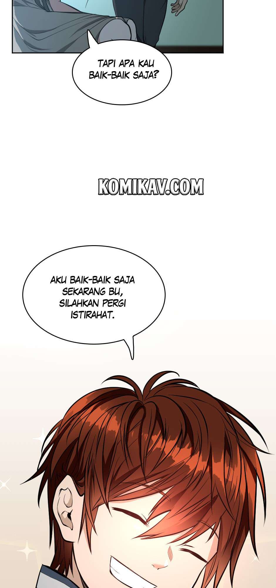 The Beginning After The End Chapter 44 Gambar 46
