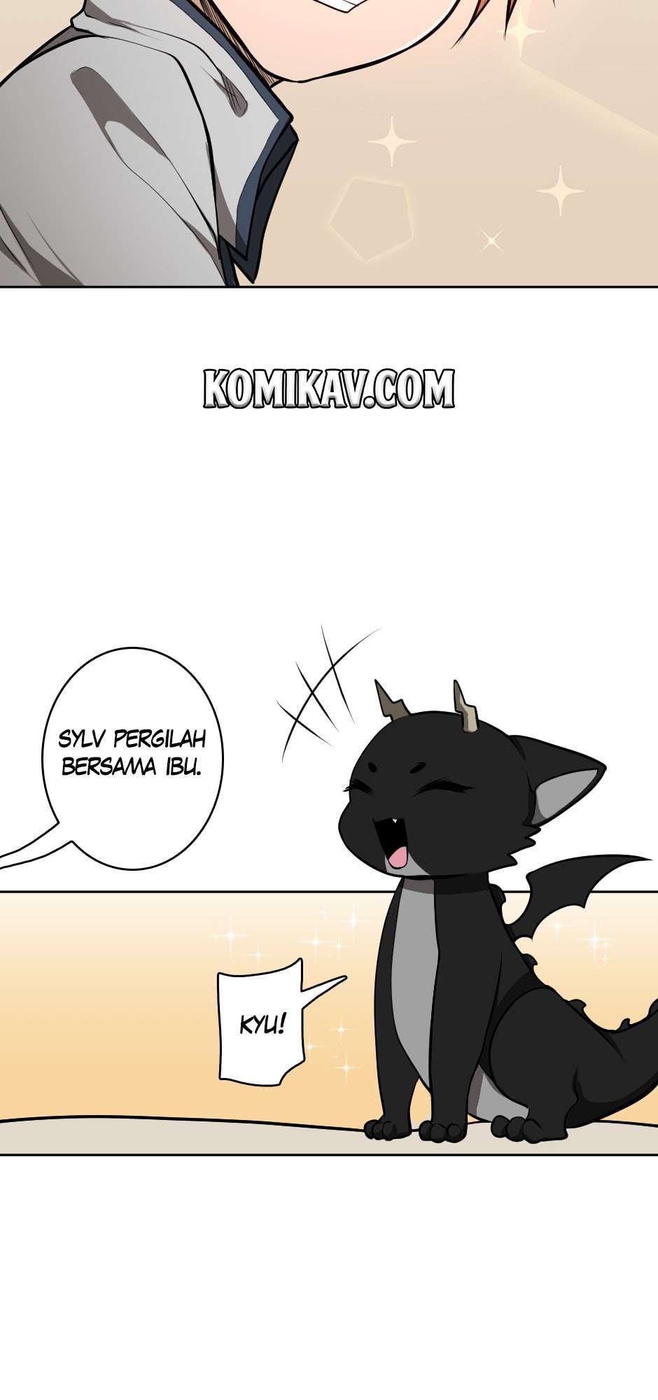 The Beginning After The End Chapter 44 Gambar 47