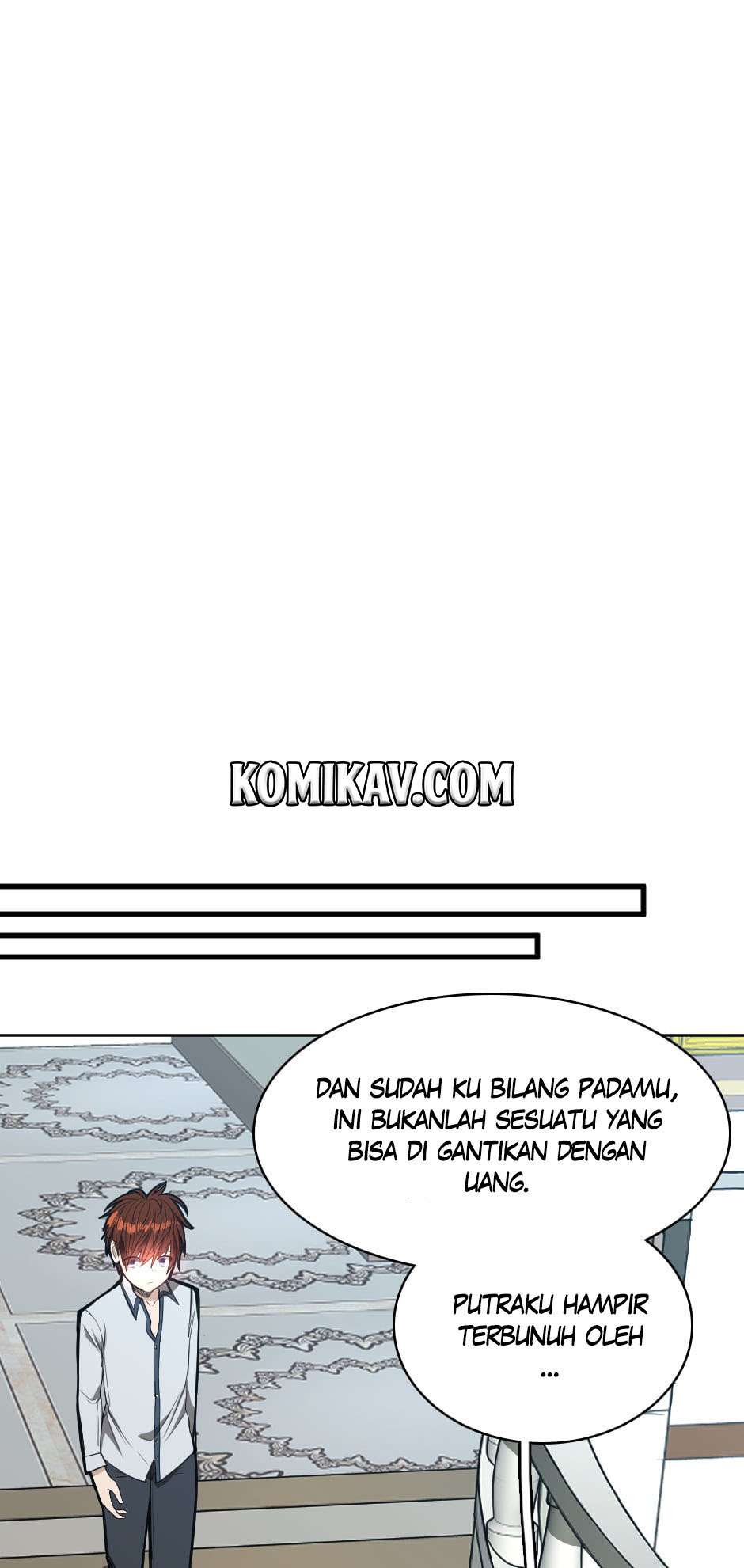 The Beginning After The End Chapter 44 Gambar 48