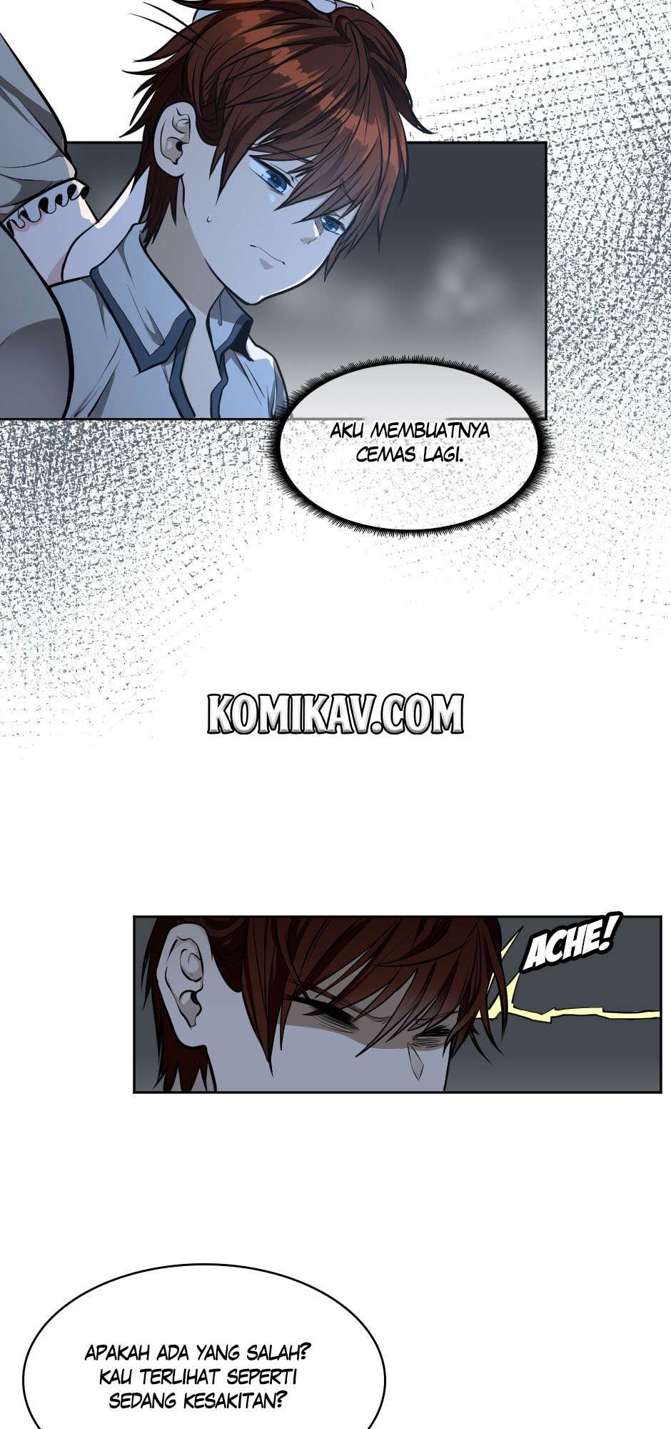 The Beginning After The End Chapter 44 Gambar 43