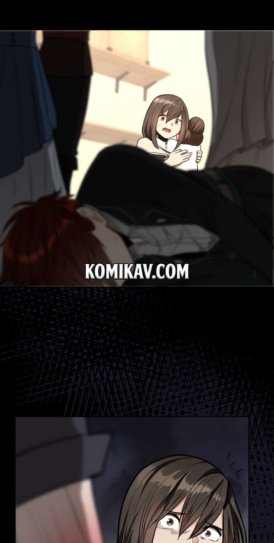 The Beginning After The End Chapter 44 Gambar 7