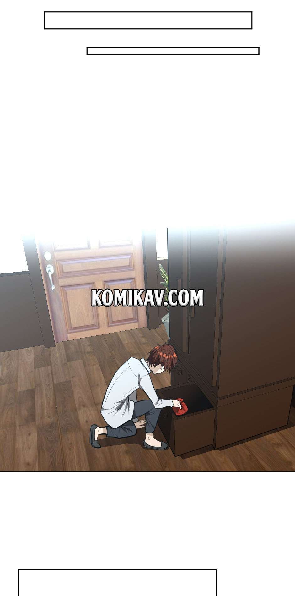 The Beginning After The End Chapter 44 Gambar 70