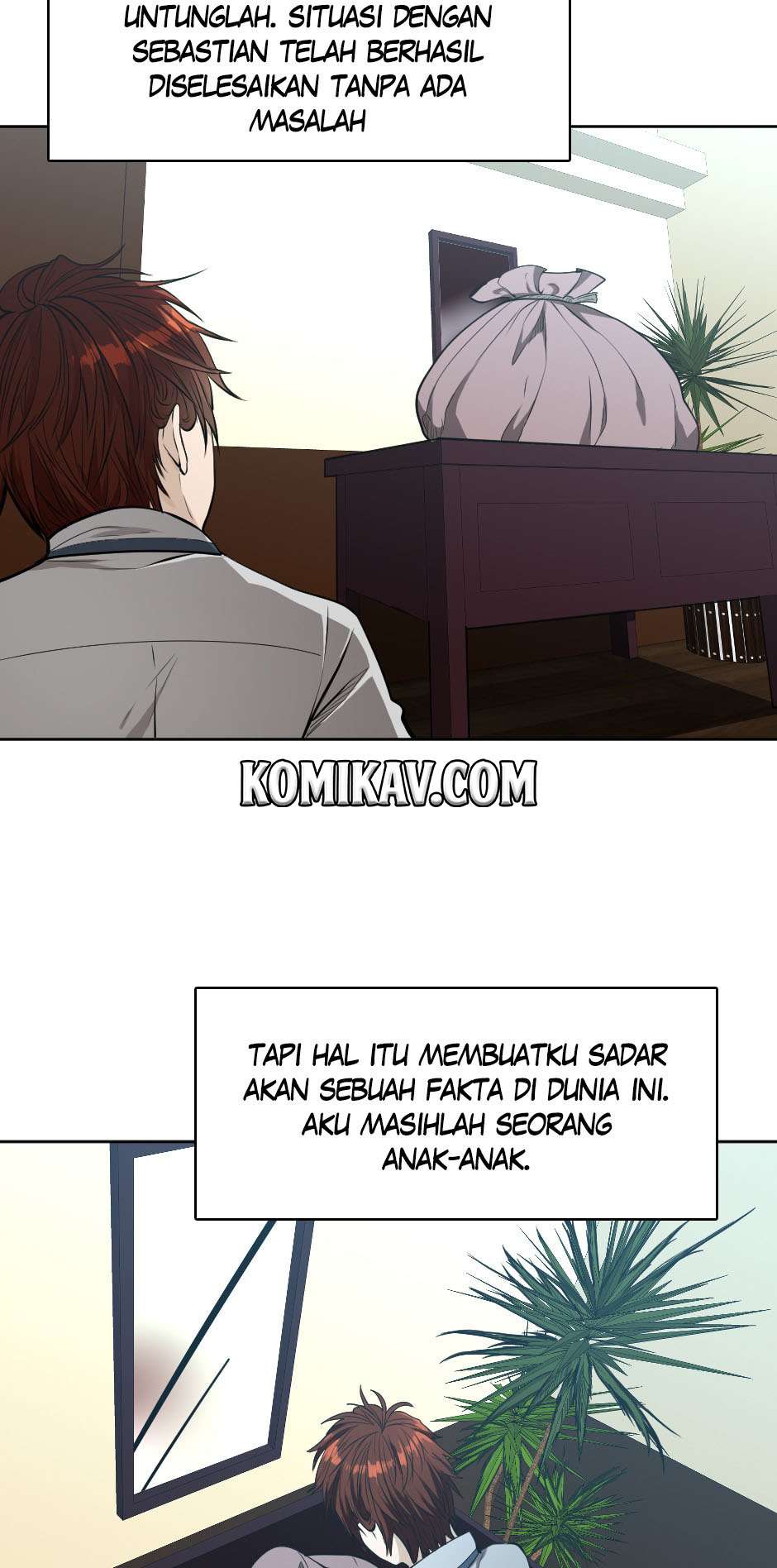 The Beginning After The End Chapter 44 Gambar 71