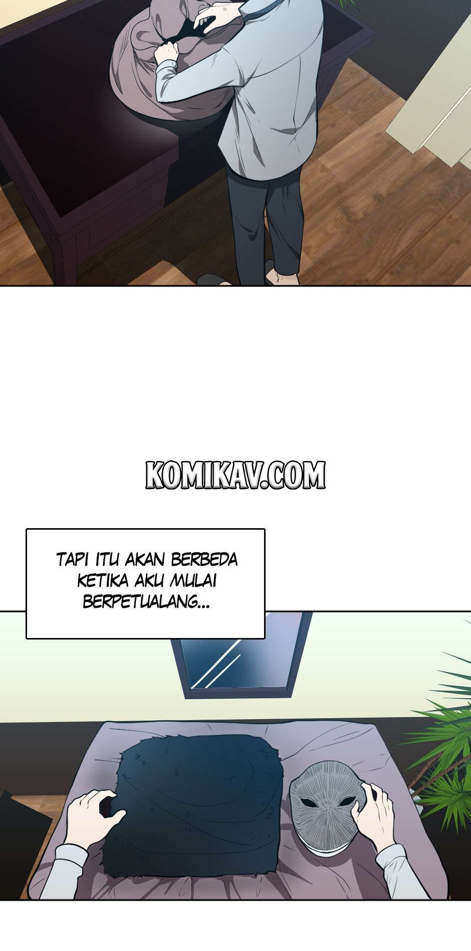 The Beginning After The End Chapter 44 Gambar 72