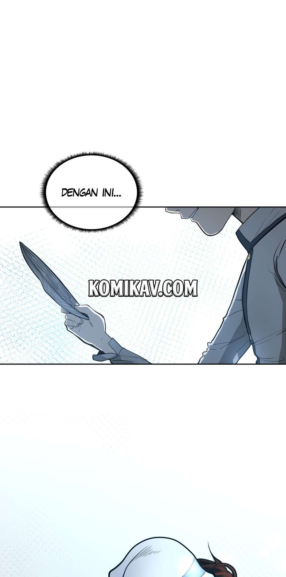 The Beginning After The End Chapter 44 Gambar 73
