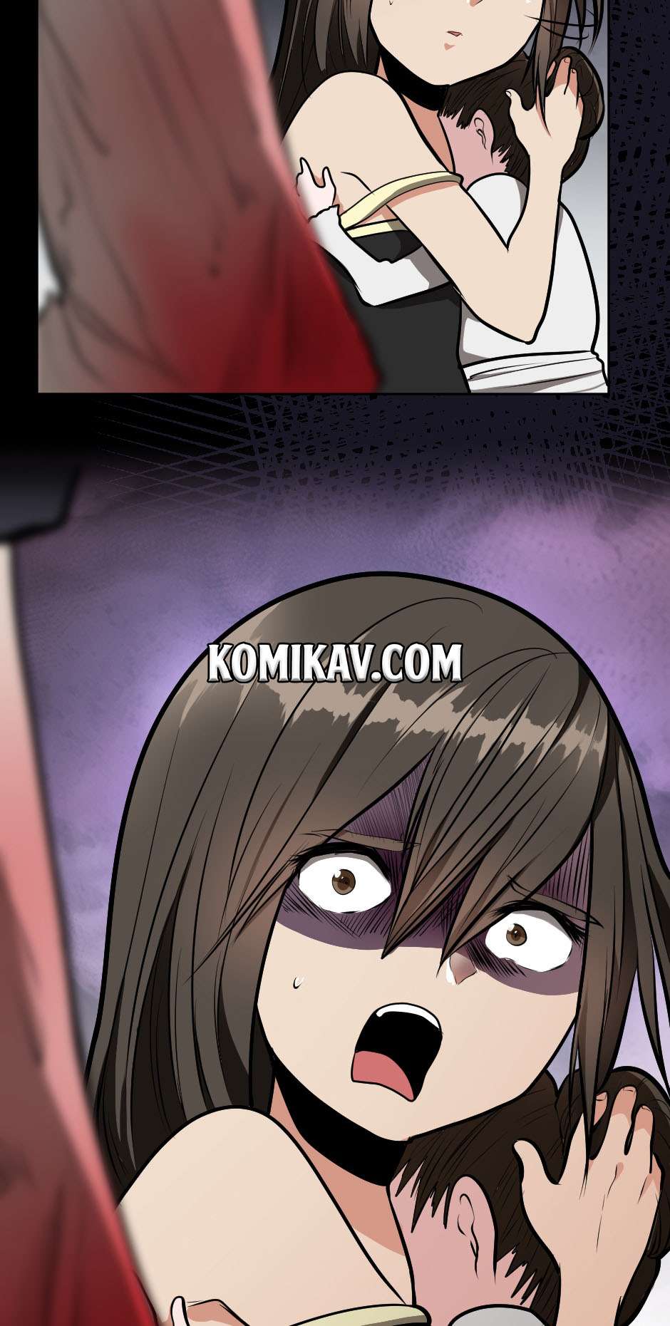 The Beginning After The End Chapter 44 Gambar 8