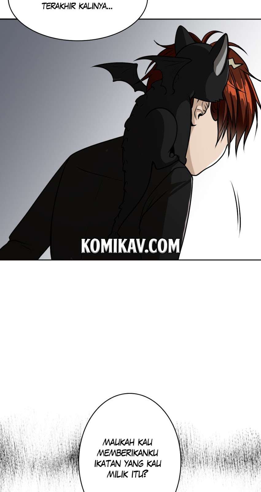 The Beginning After The End Chapter 43 Gambar 19