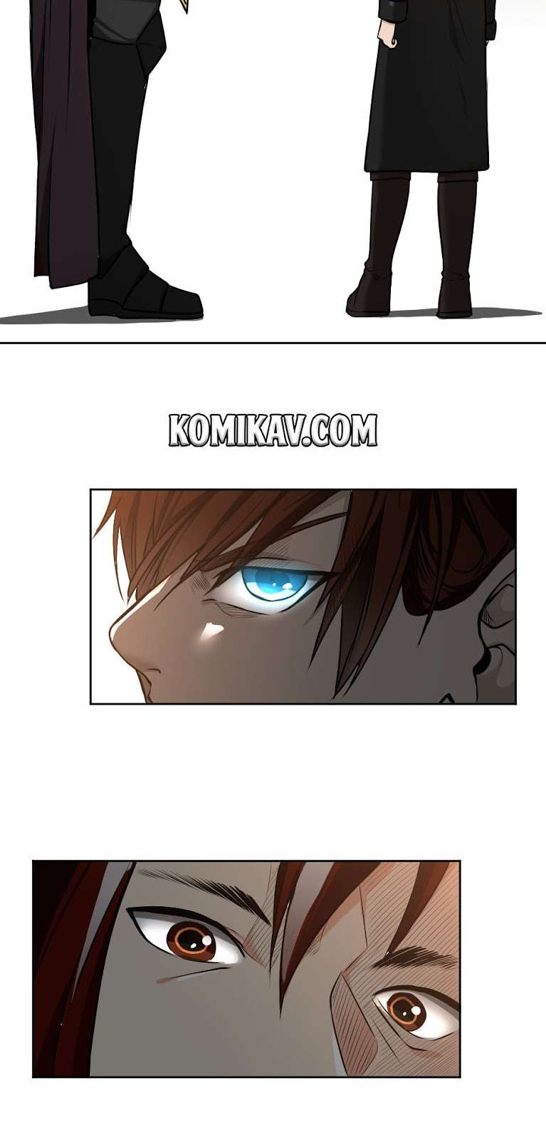 The Beginning After The End Chapter 43 Gambar 10