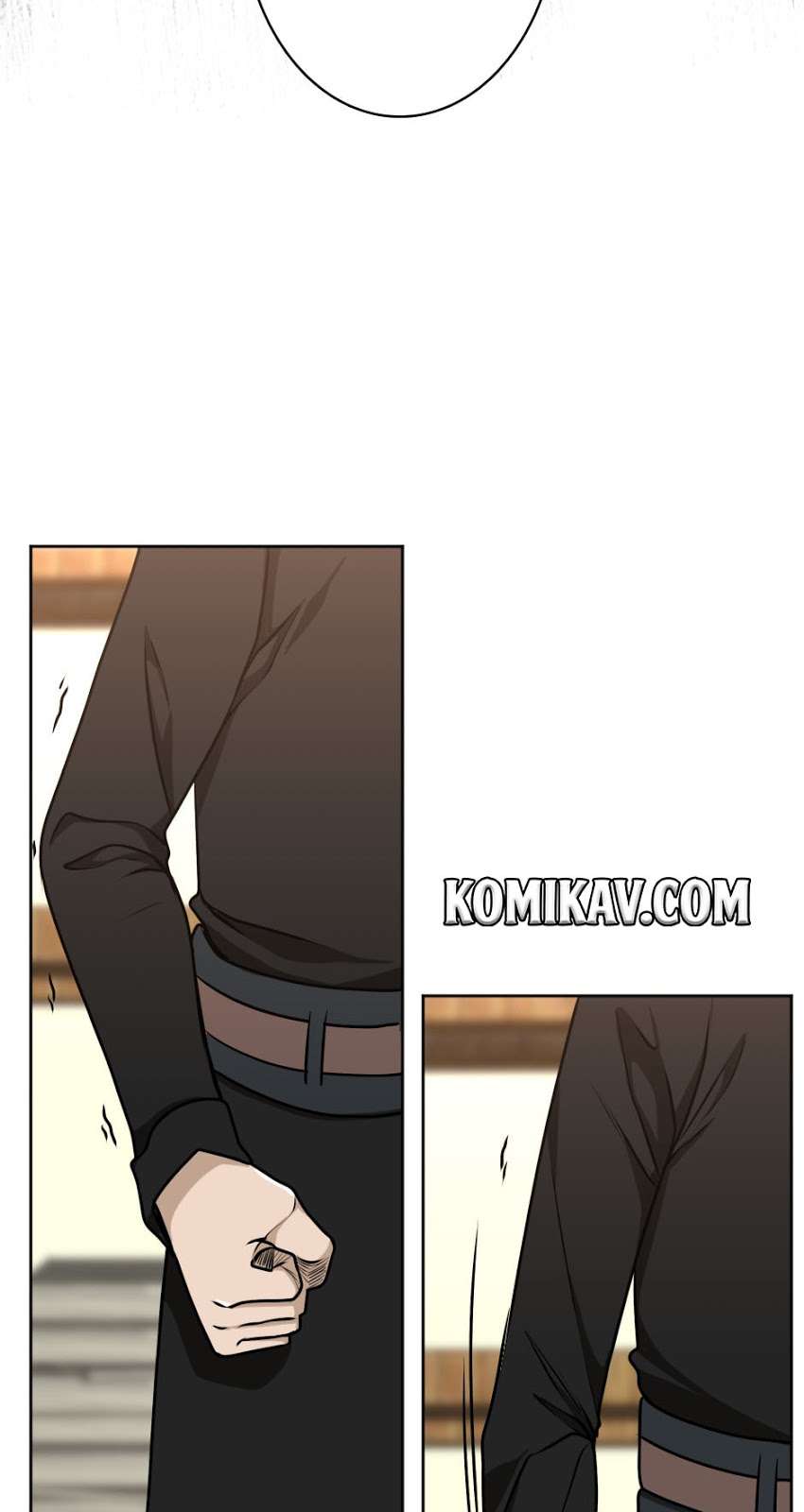 The Beginning After The End Chapter 43 Gambar 20