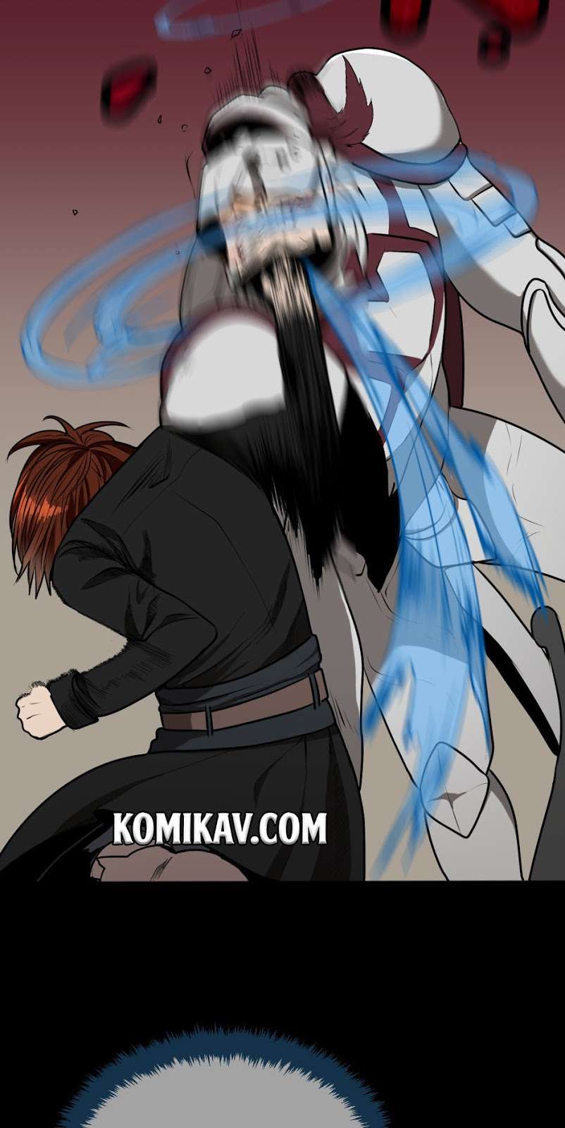 The Beginning After The End Chapter 43 Gambar 36