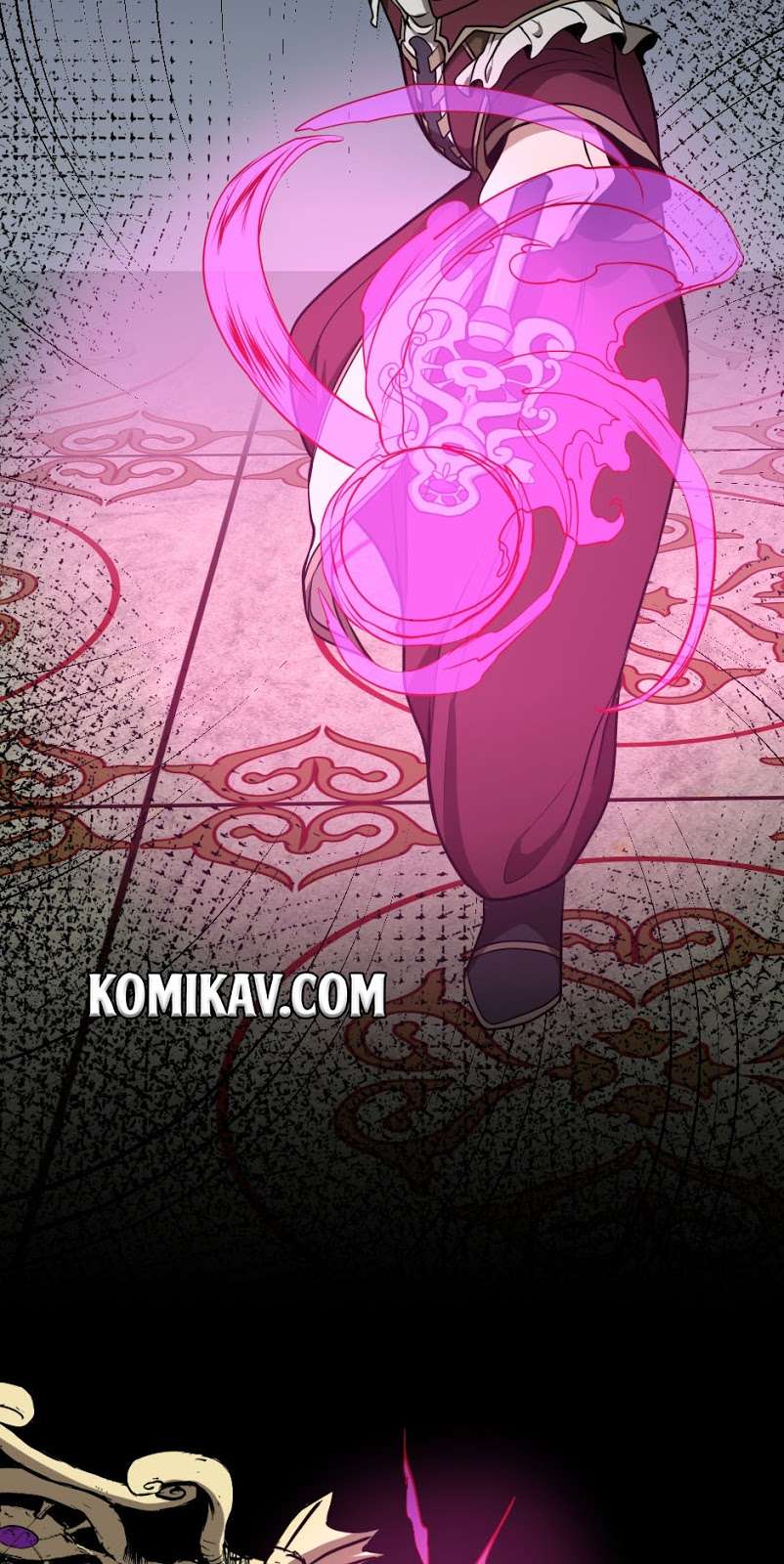 The Beginning After The End Chapter 43 Gambar 39